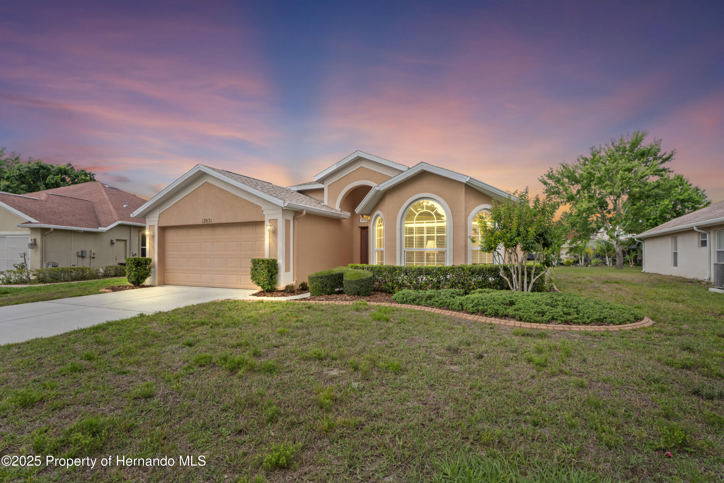 12071 Wexford Boulevard, Spring Hill, Florida image 4