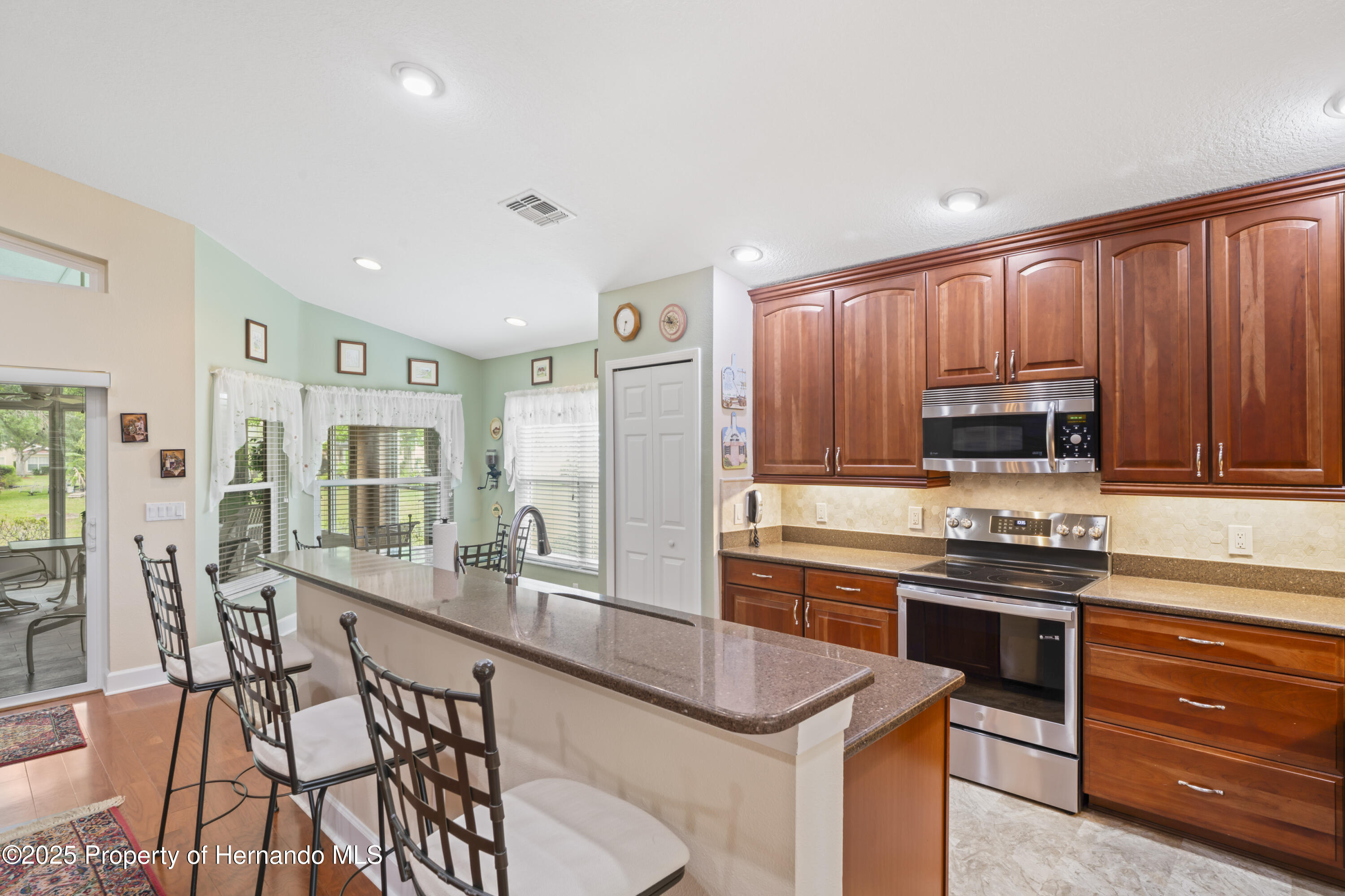12071 Wexford Boulevard, Spring Hill, Florida image 12