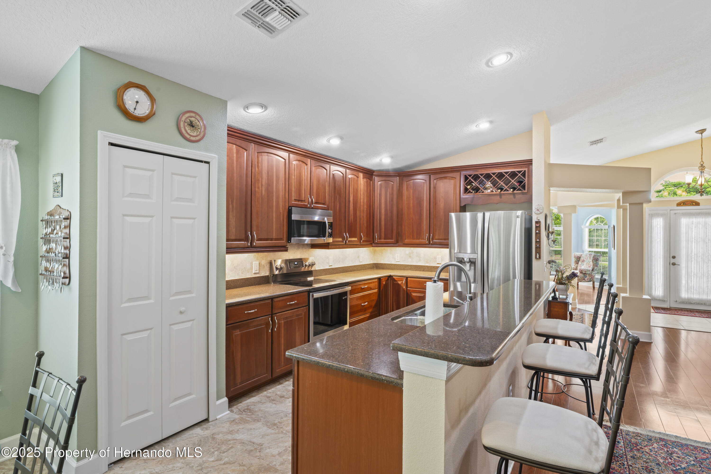 12071 Wexford Boulevard, Spring Hill, Florida image 11