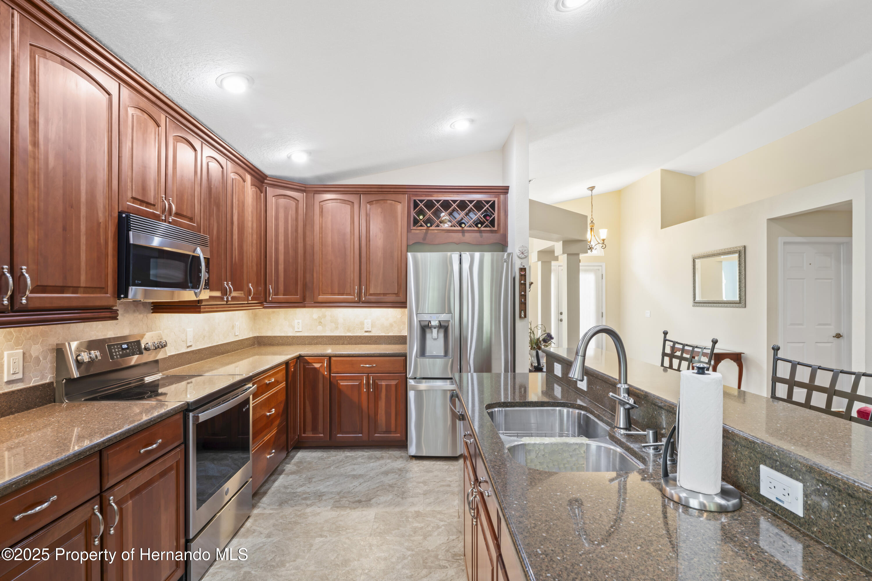 12071 Wexford Boulevard, Spring Hill, Florida image 13