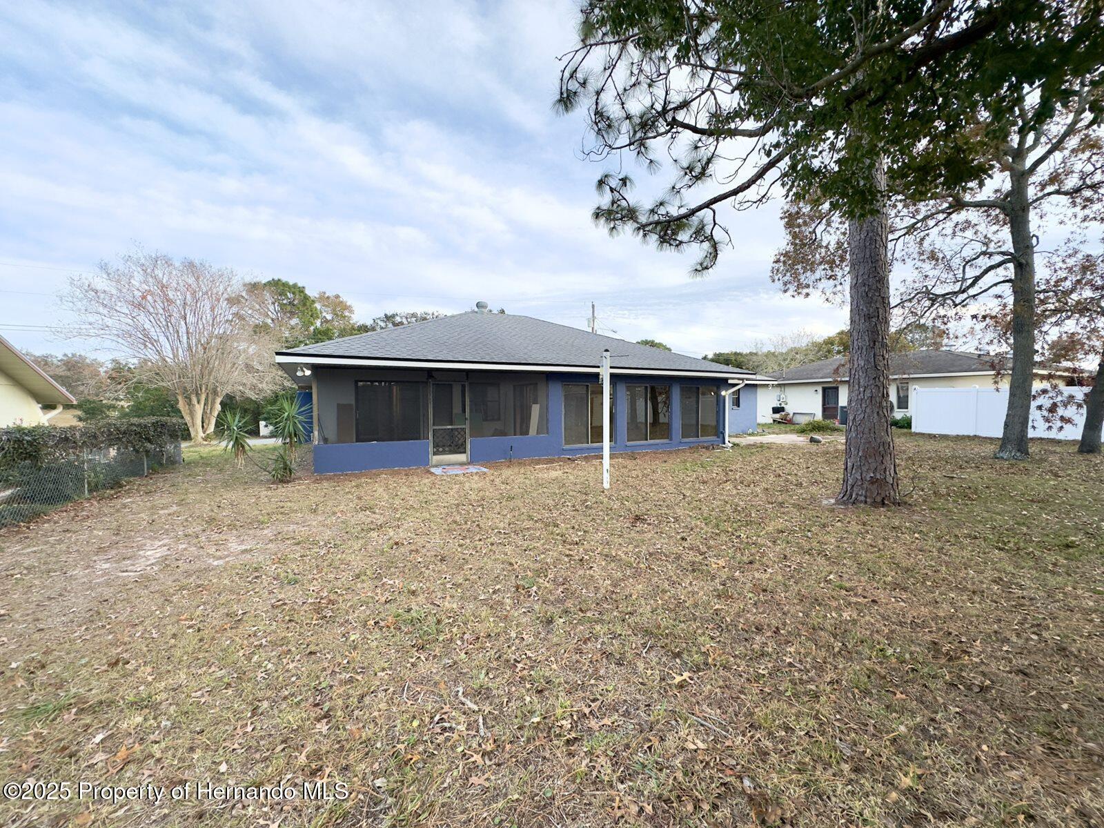 2253 Estill Avenue, Spring Hill, Florida image 32