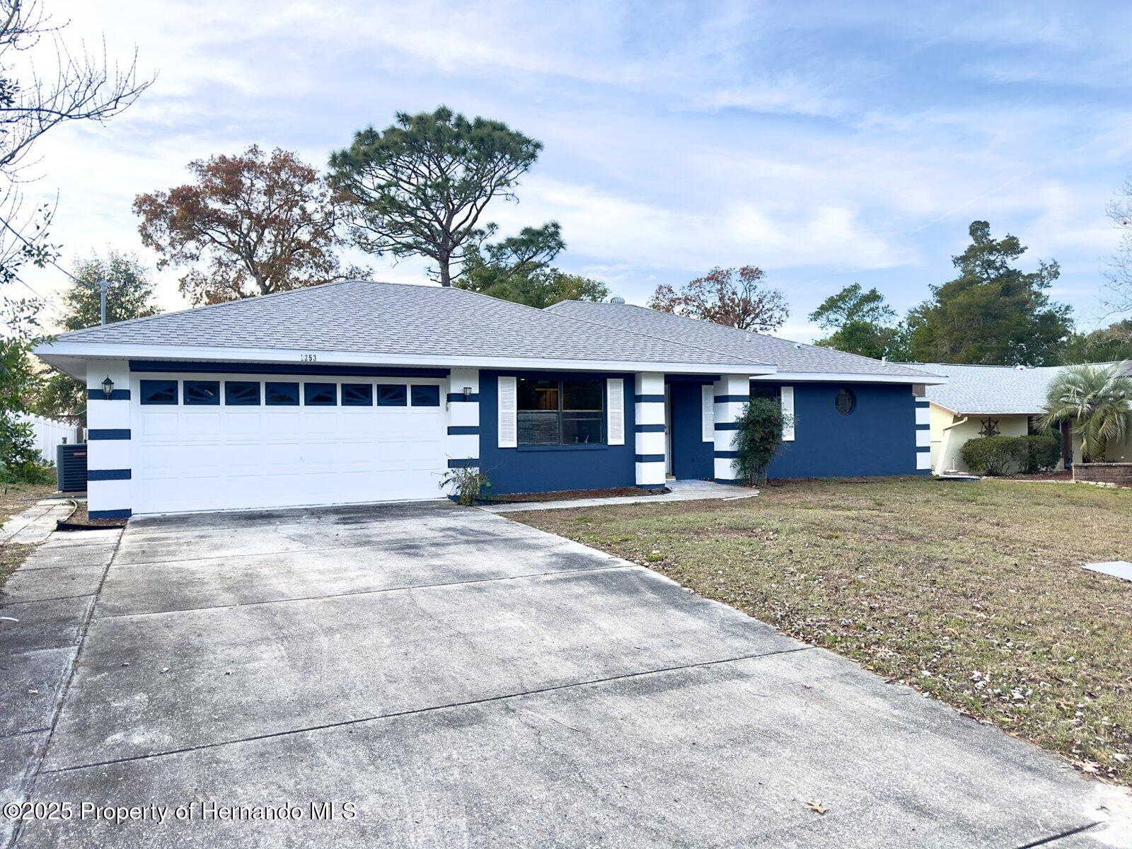 2253 Estill Avenue, Spring Hill, Florida image 1