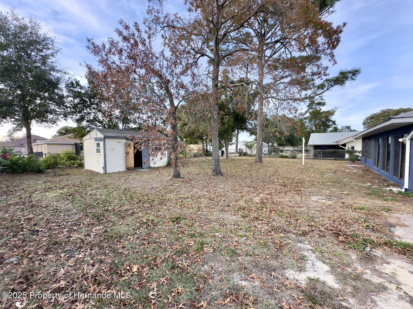 2253 Estill Avenue, Spring Hill, Florida image 31