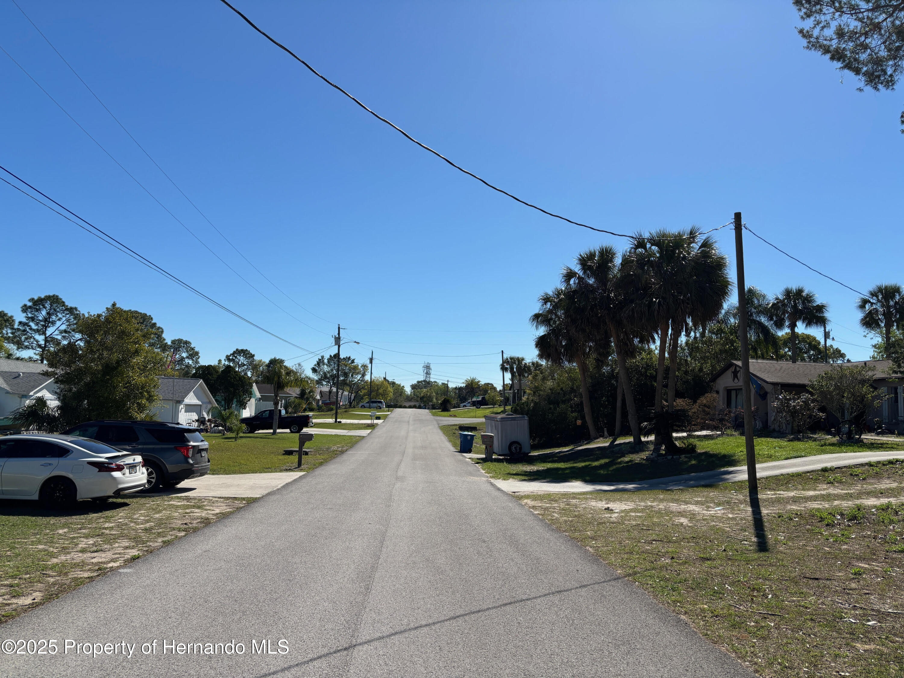 Lot 16 Pendleton Street, Spring Hill, Florida image 6