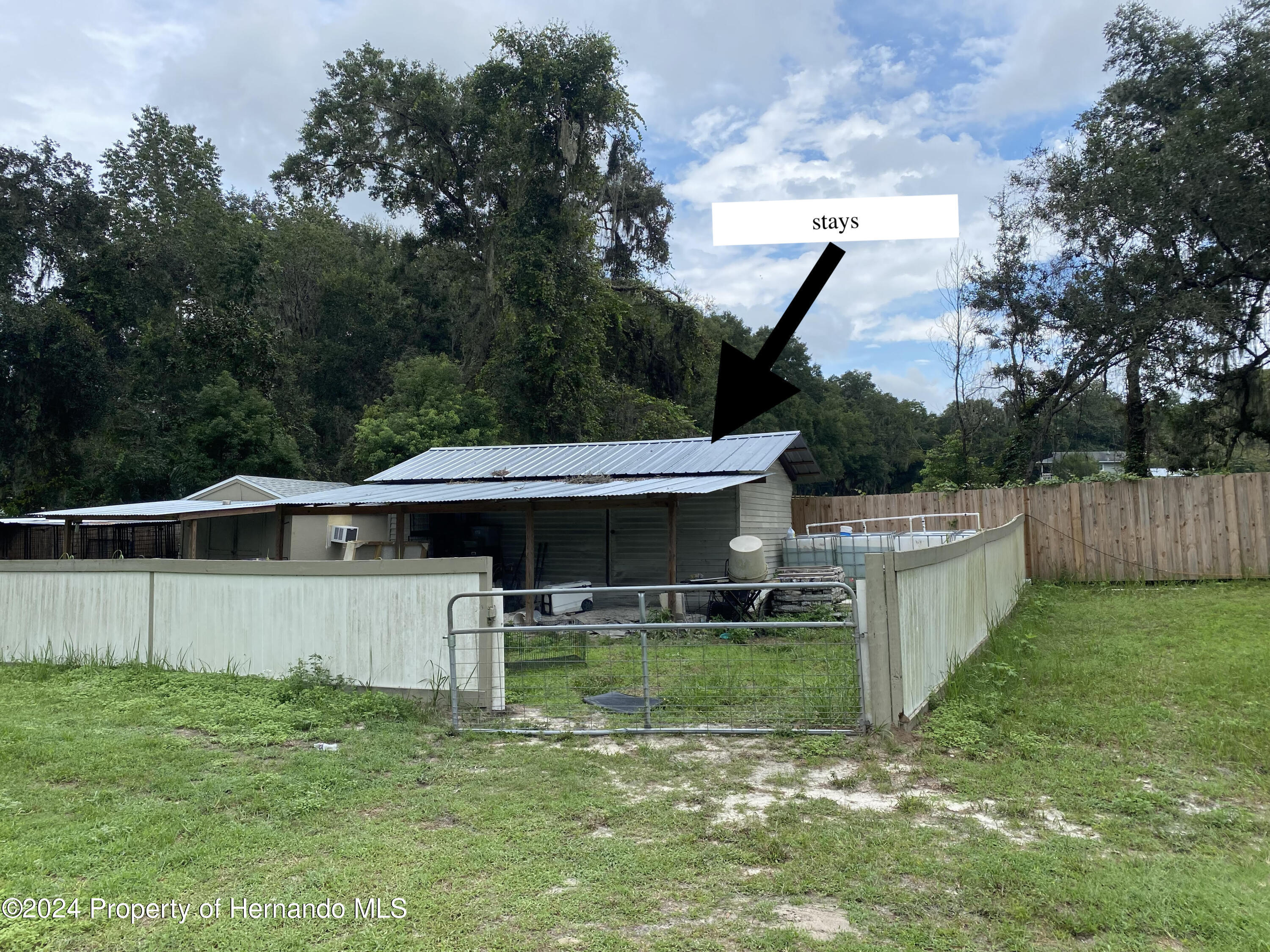 16185 Snow Memorial Highway, Brooksville, Florida image 3