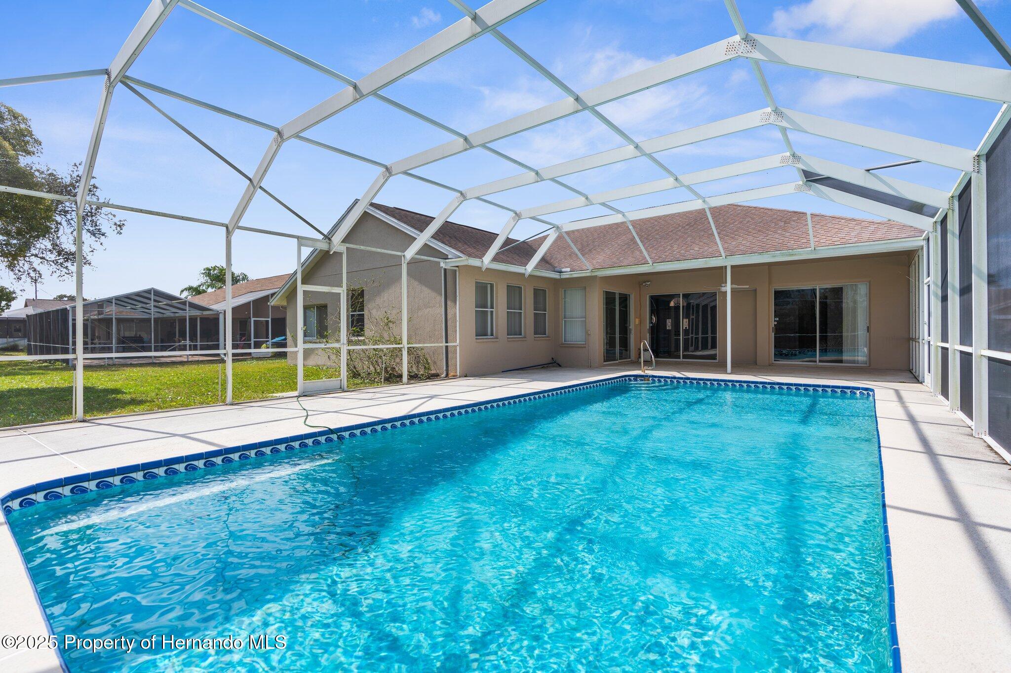 14356 Bronte Court, Hudson, Florida image 36