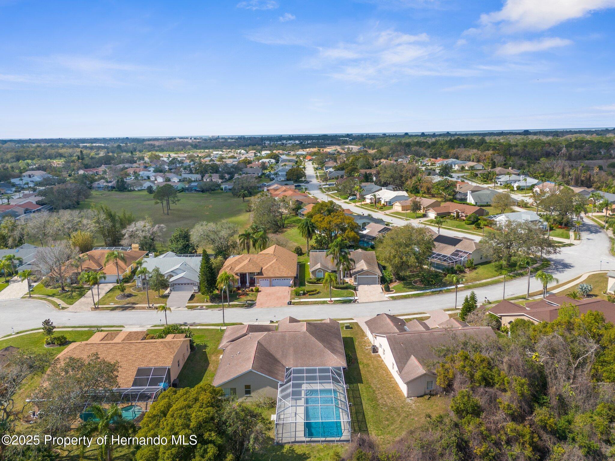 14356 Bronte Court, Hudson, Florida image 40