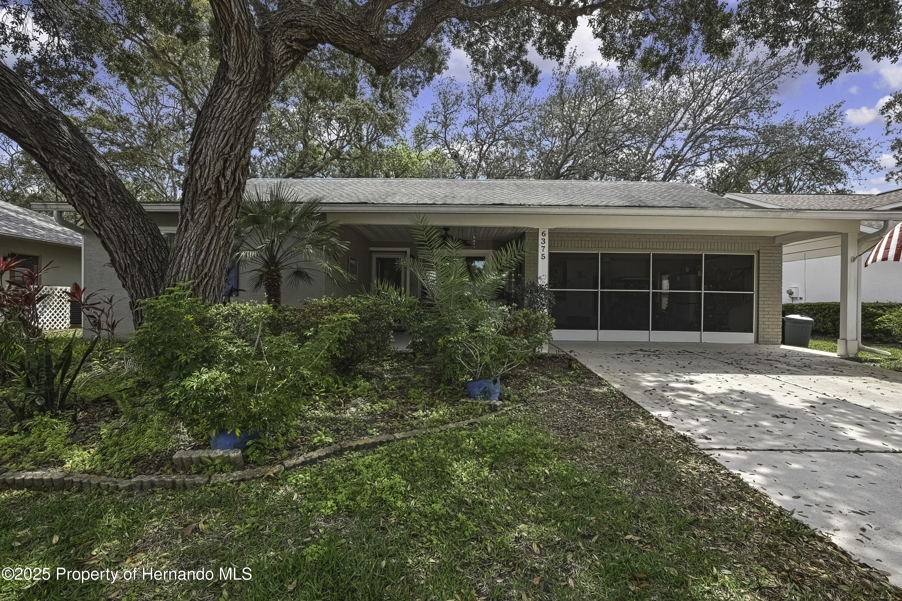 6375 Ocean Pines Lane, Spring Hill, Florida image 33