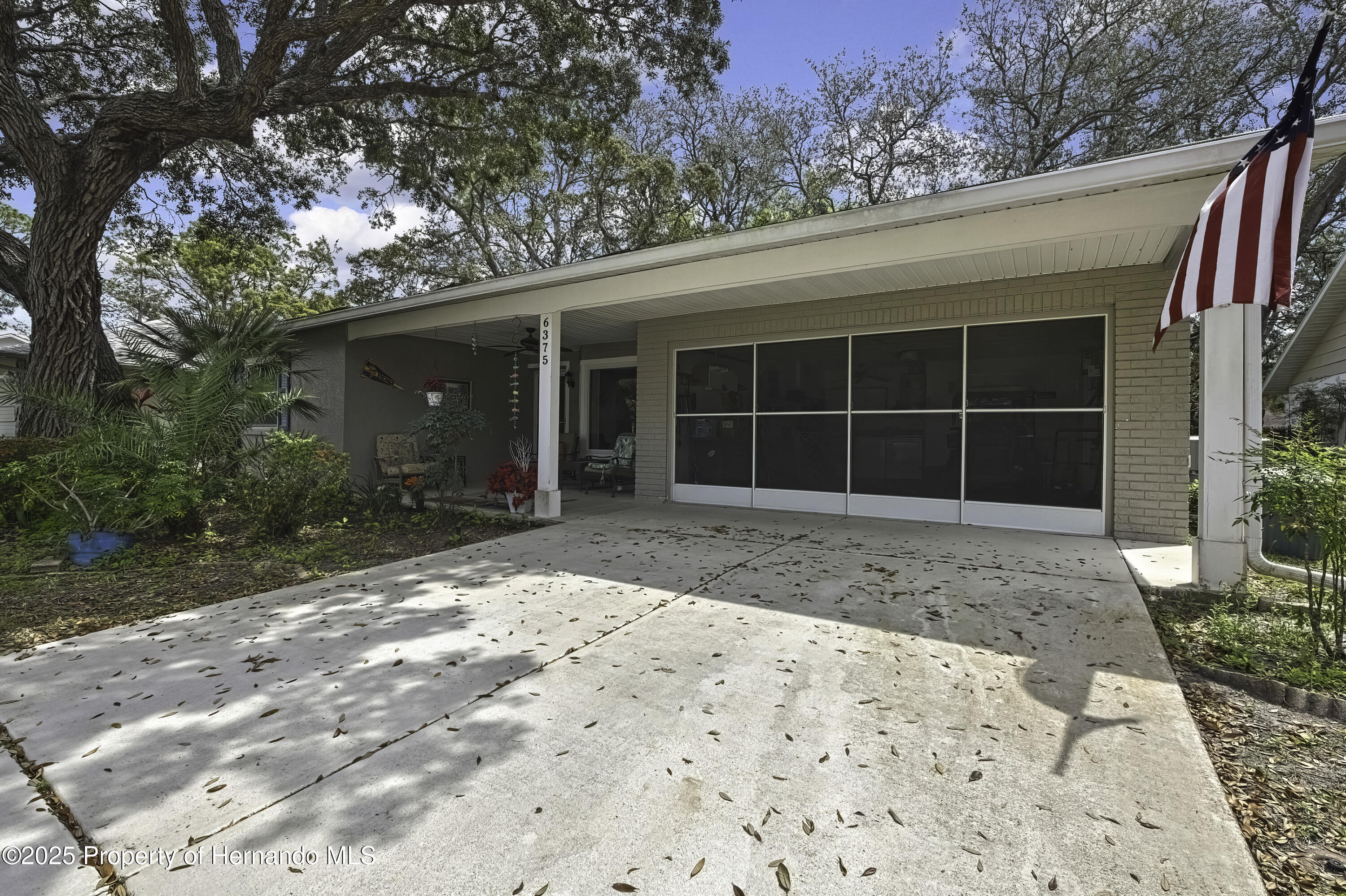 6375 Ocean Pines Lane, Spring Hill, Florida image 32