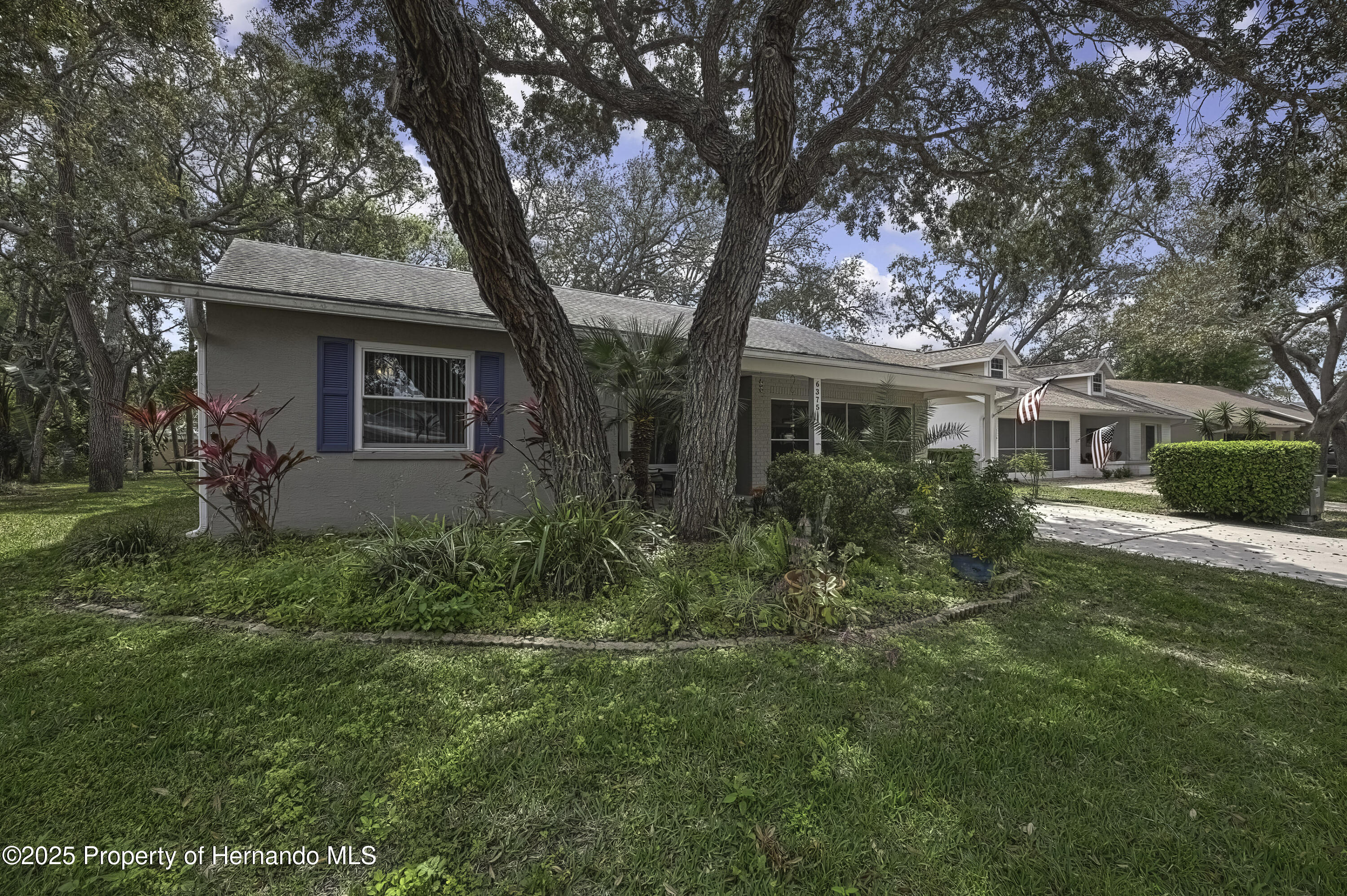 6375 Ocean Pines Lane, Spring Hill, Florida image 34