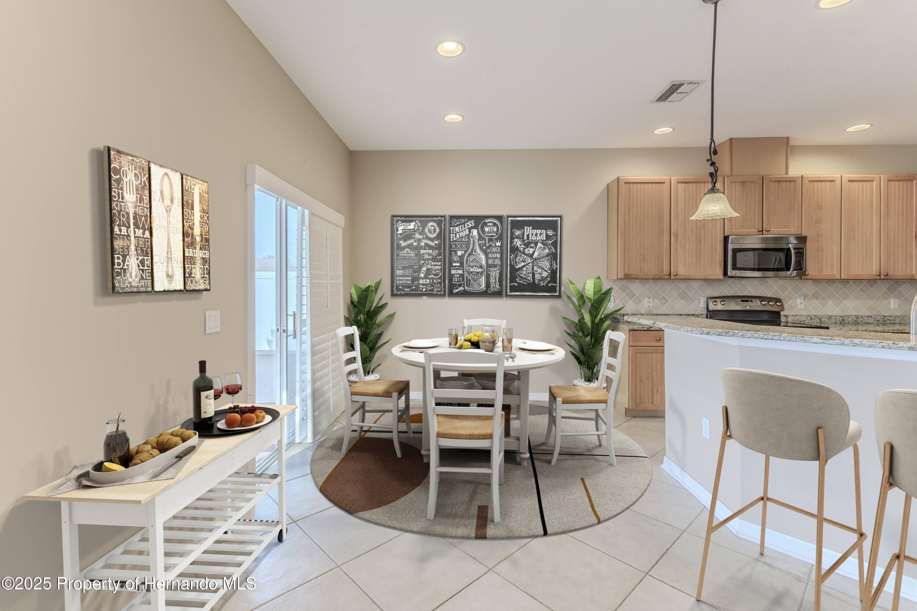 15132 Copper Loop, Brooksville, Florida image 17