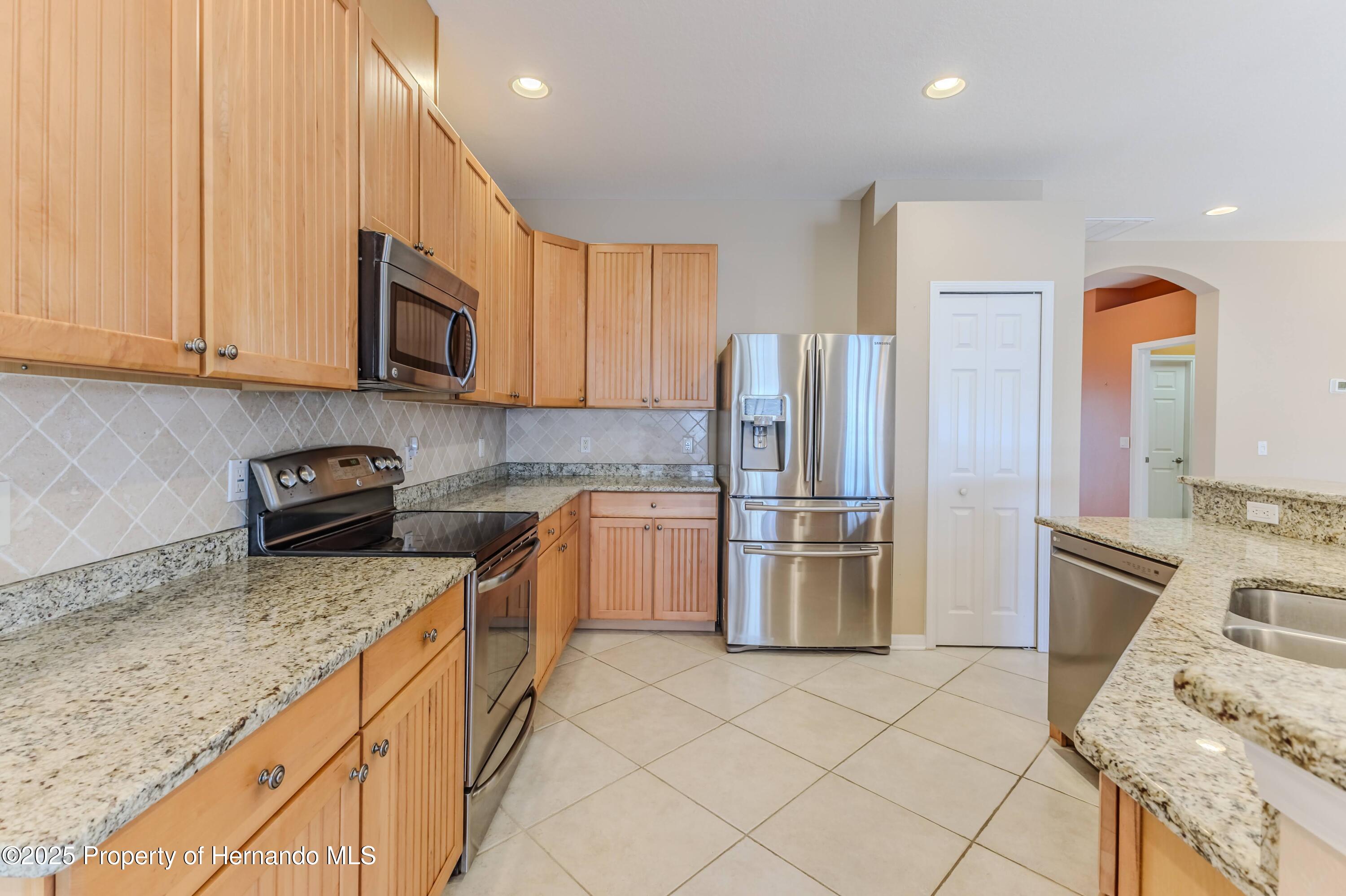 15132 Copper Loop, Brooksville, Florida image 14