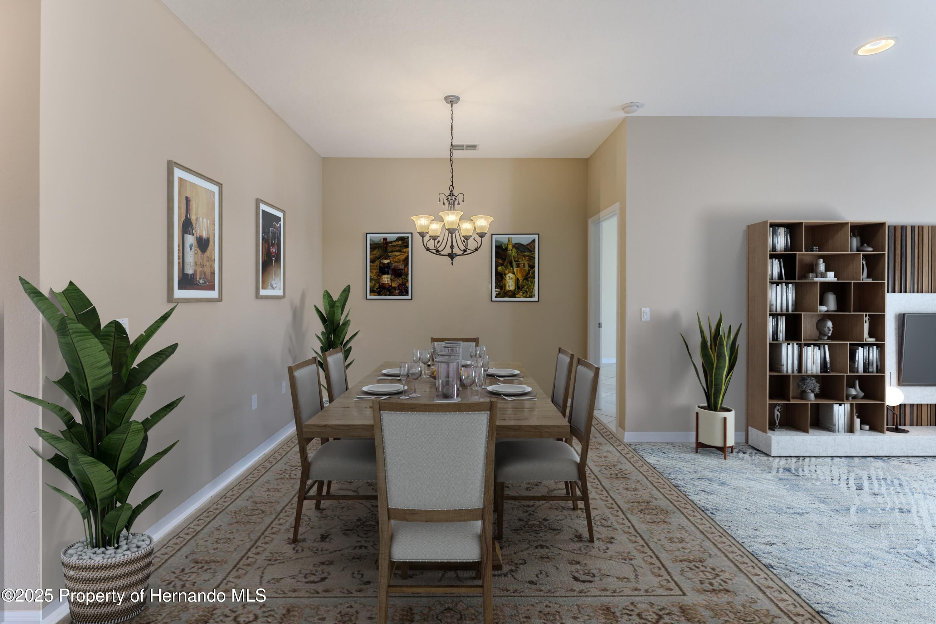 15132 Copper Loop, Brooksville, Florida image 30