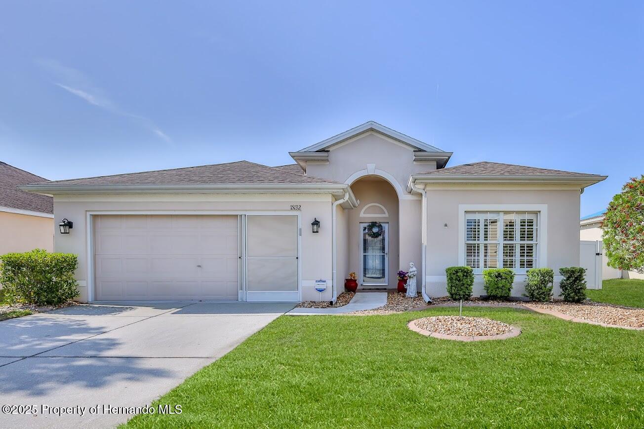 15132 Copper Loop, Brooksville, Florida image 1