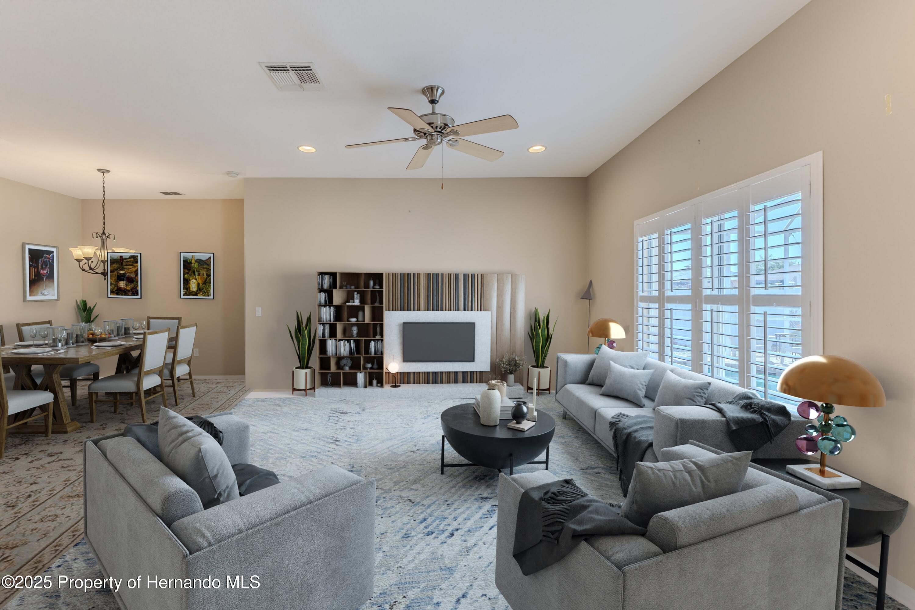 15132 Copper Loop, Brooksville, Florida image 27