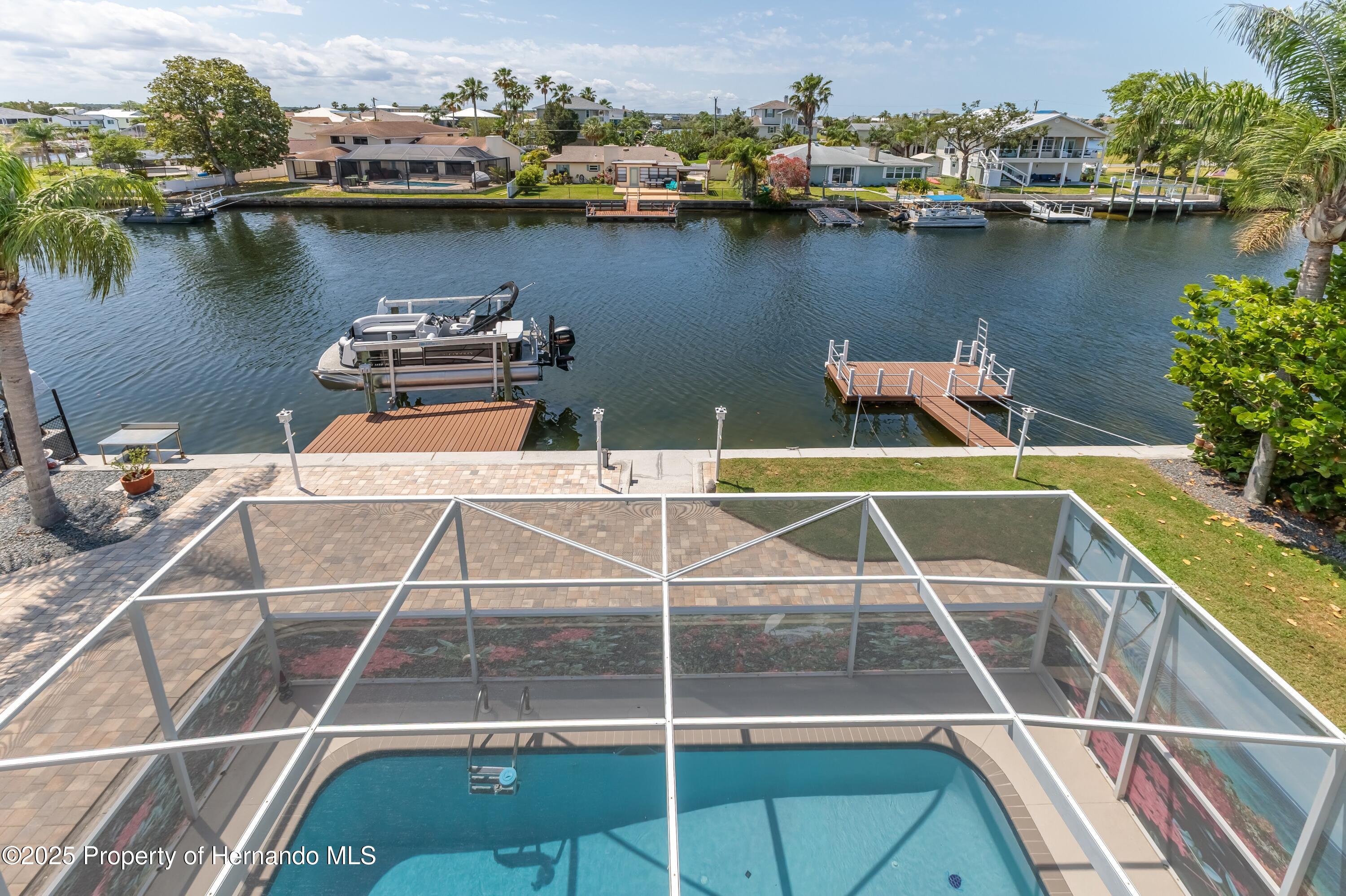 3352 Gulfview Drive, HERNANDO BEACH, Florida image 37