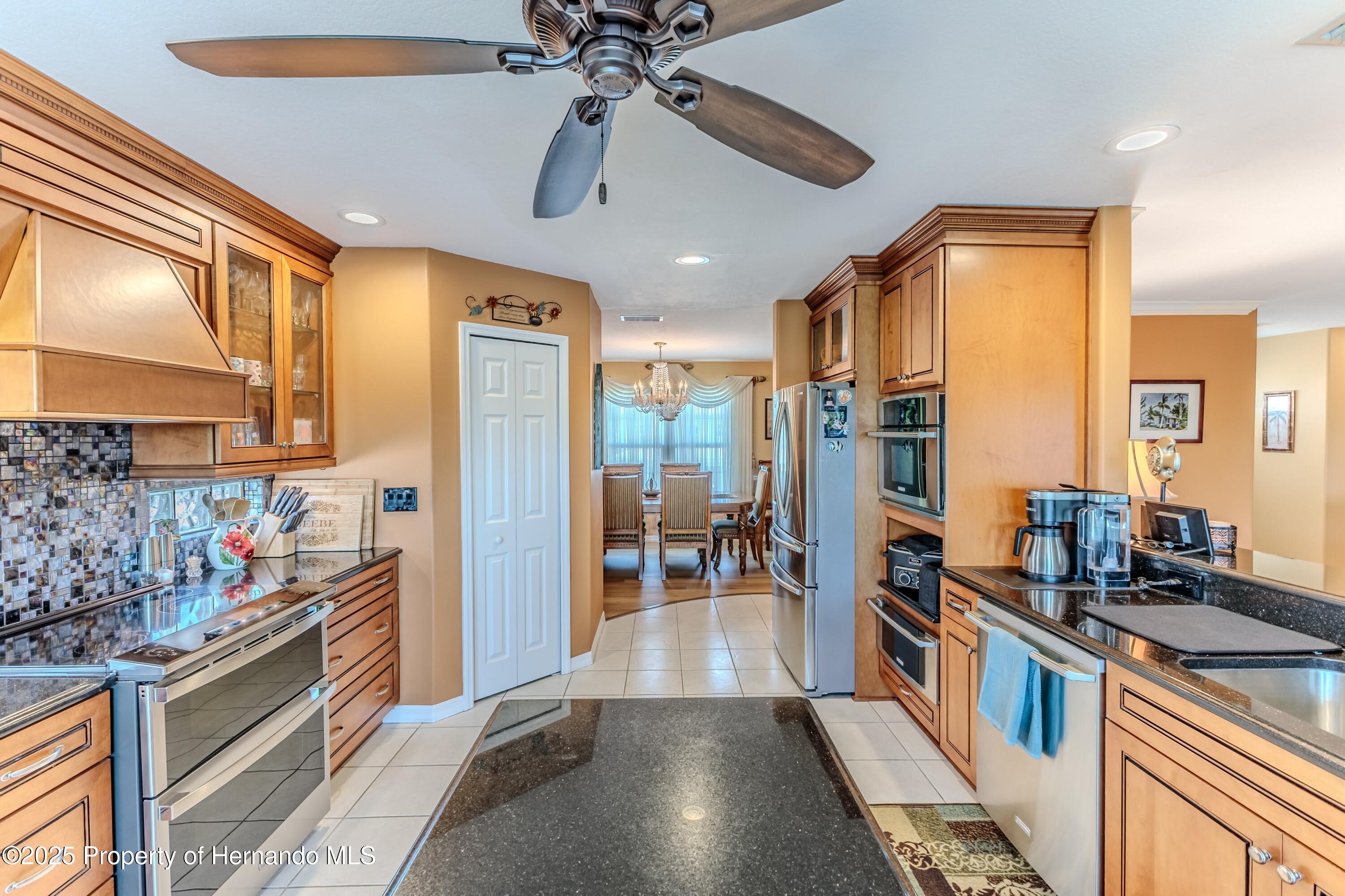 3352 Gulfview Drive, HERNANDO BEACH, Florida image 20