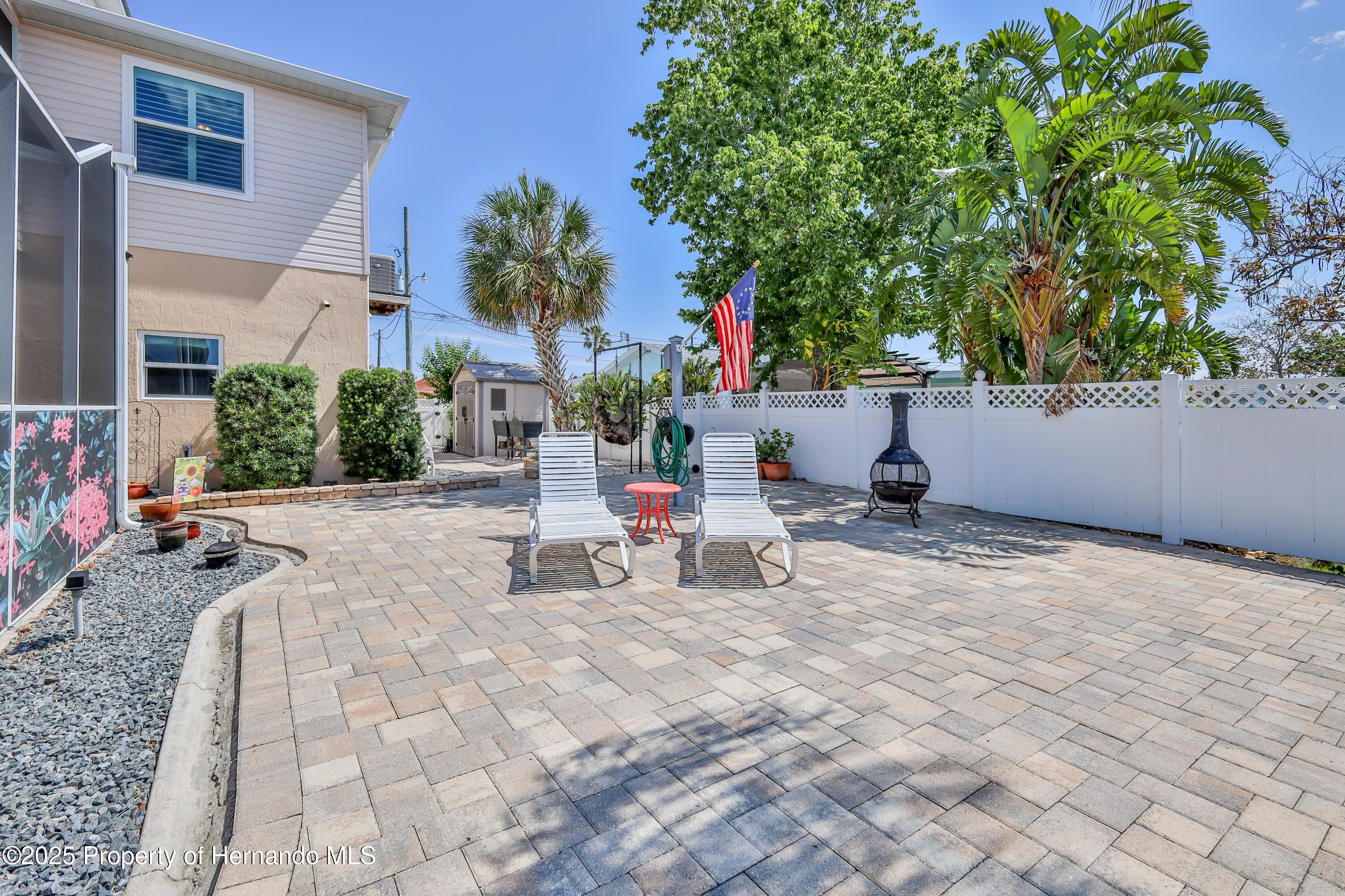3352 Gulfview Drive, HERNANDO BEACH, Florida image 10