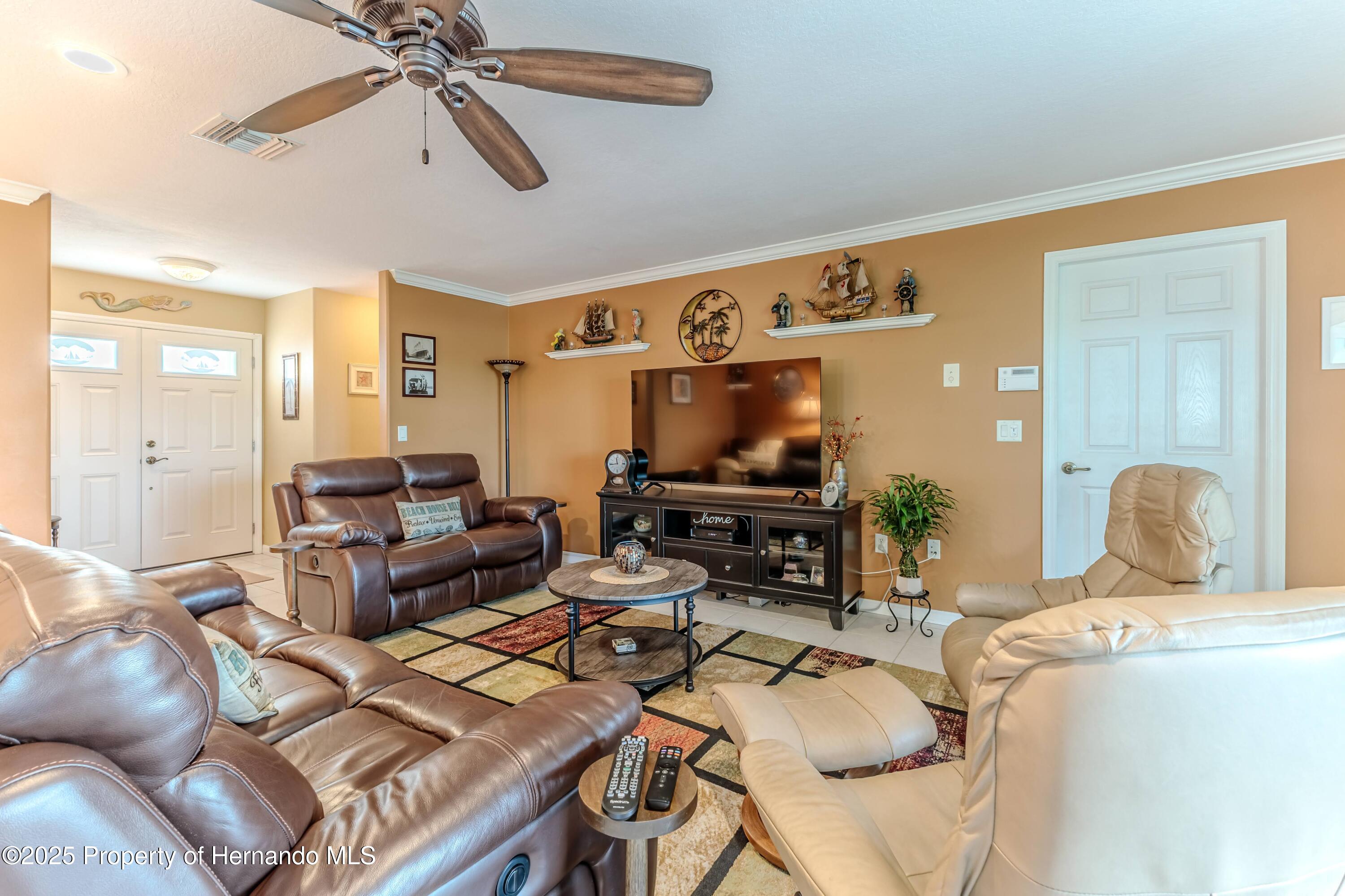 3352 Gulfview Drive, HERNANDO BEACH, Florida image 12