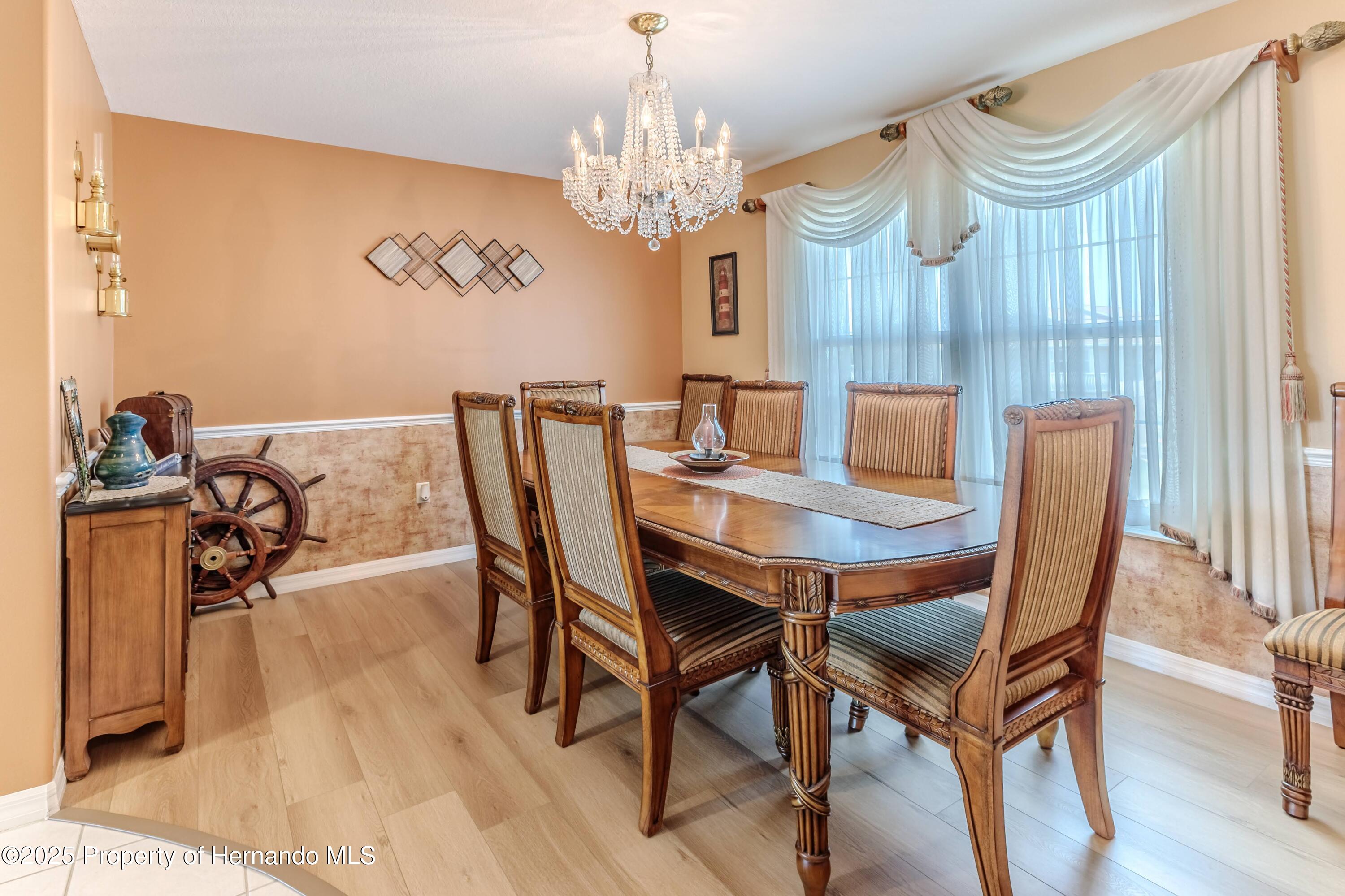 3352 Gulfview Drive, HERNANDO BEACH, Florida image 25