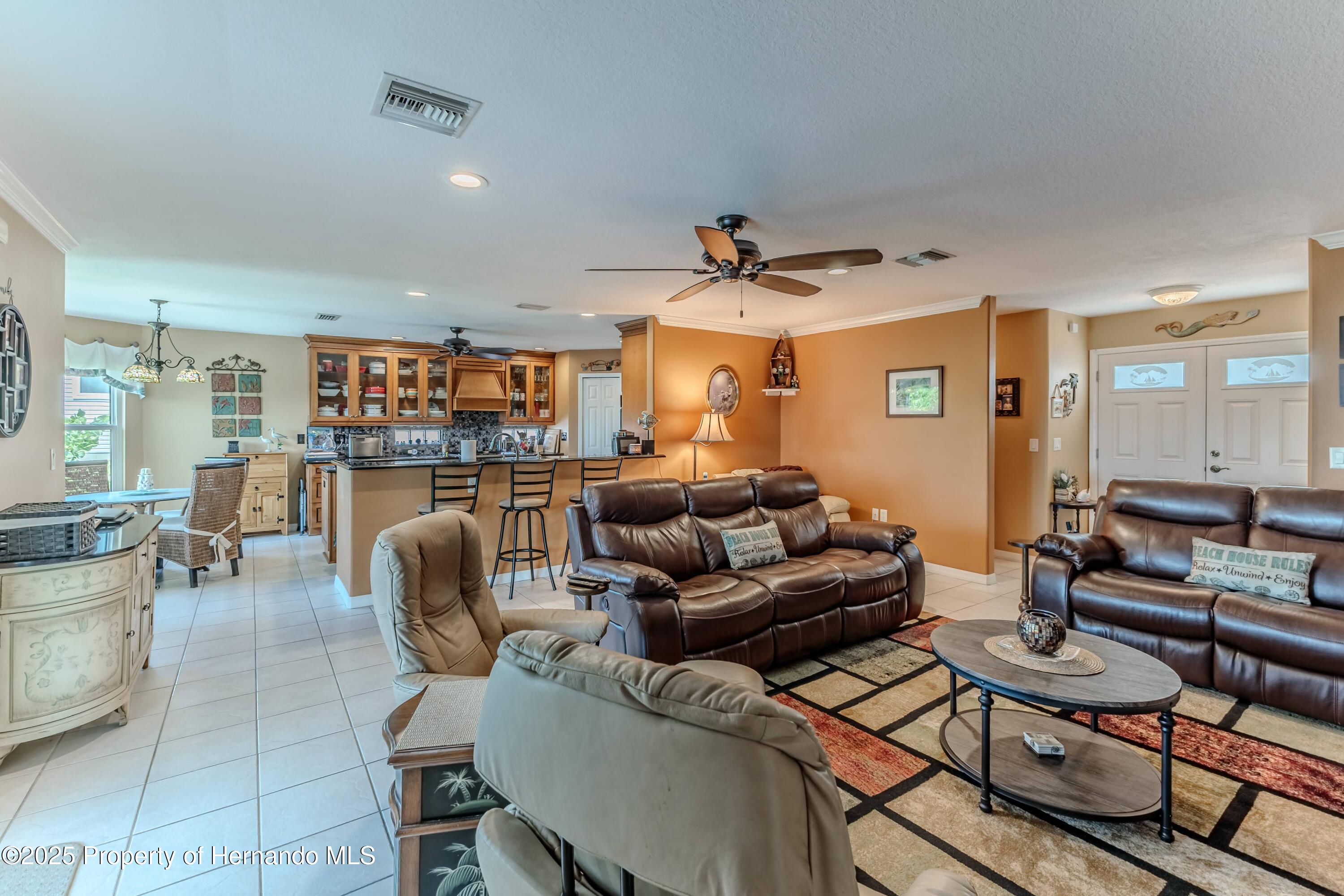 3352 Gulfview Drive, HERNANDO BEACH, Florida image 17