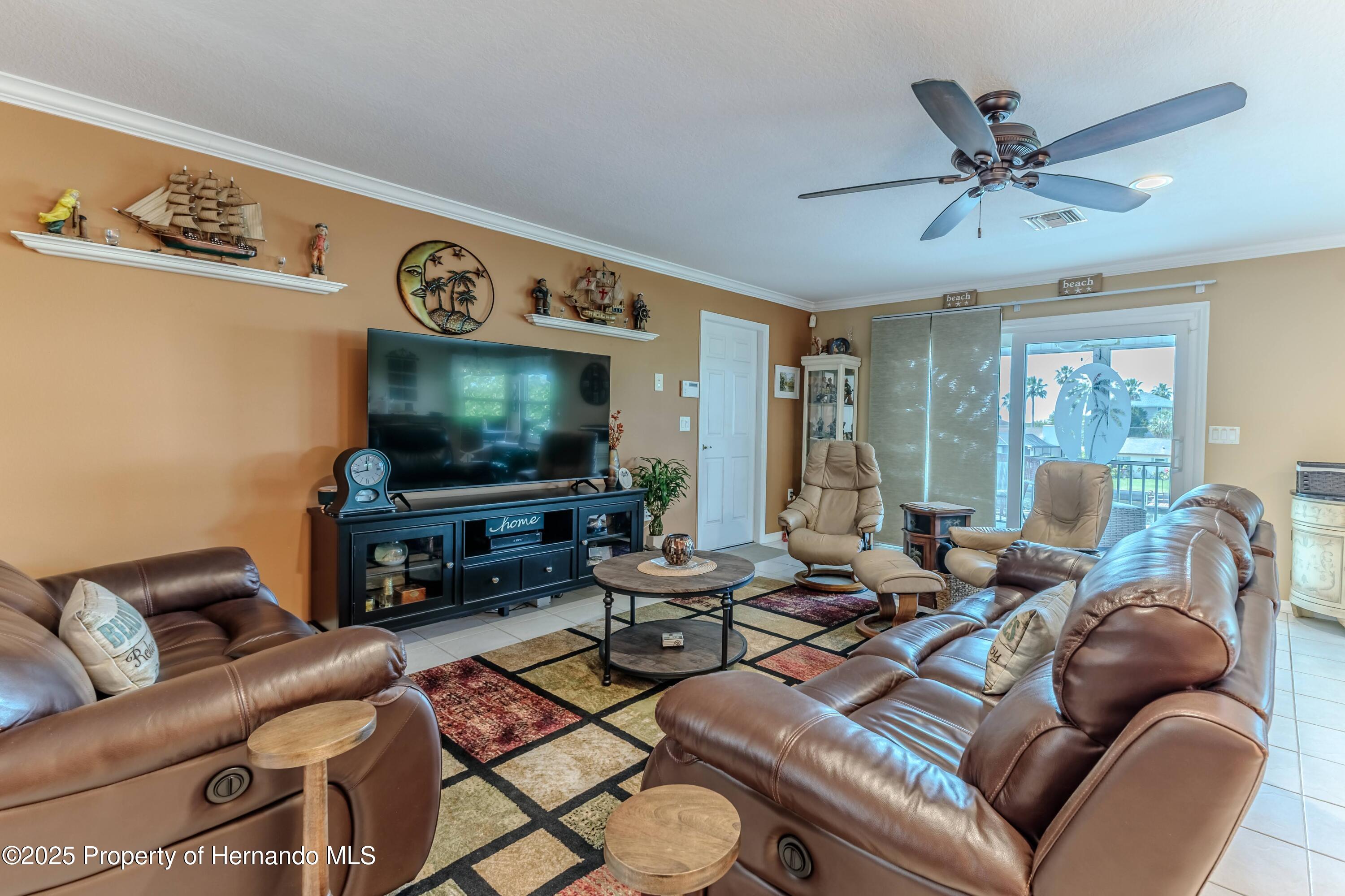 3352 Gulfview Drive, HERNANDO BEACH, Florida image 13