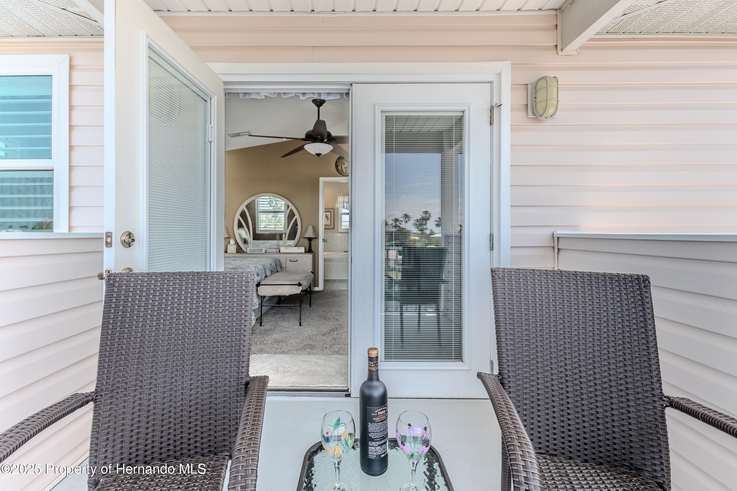 3352 Gulfview Drive, HERNANDO BEACH, Florida image 33