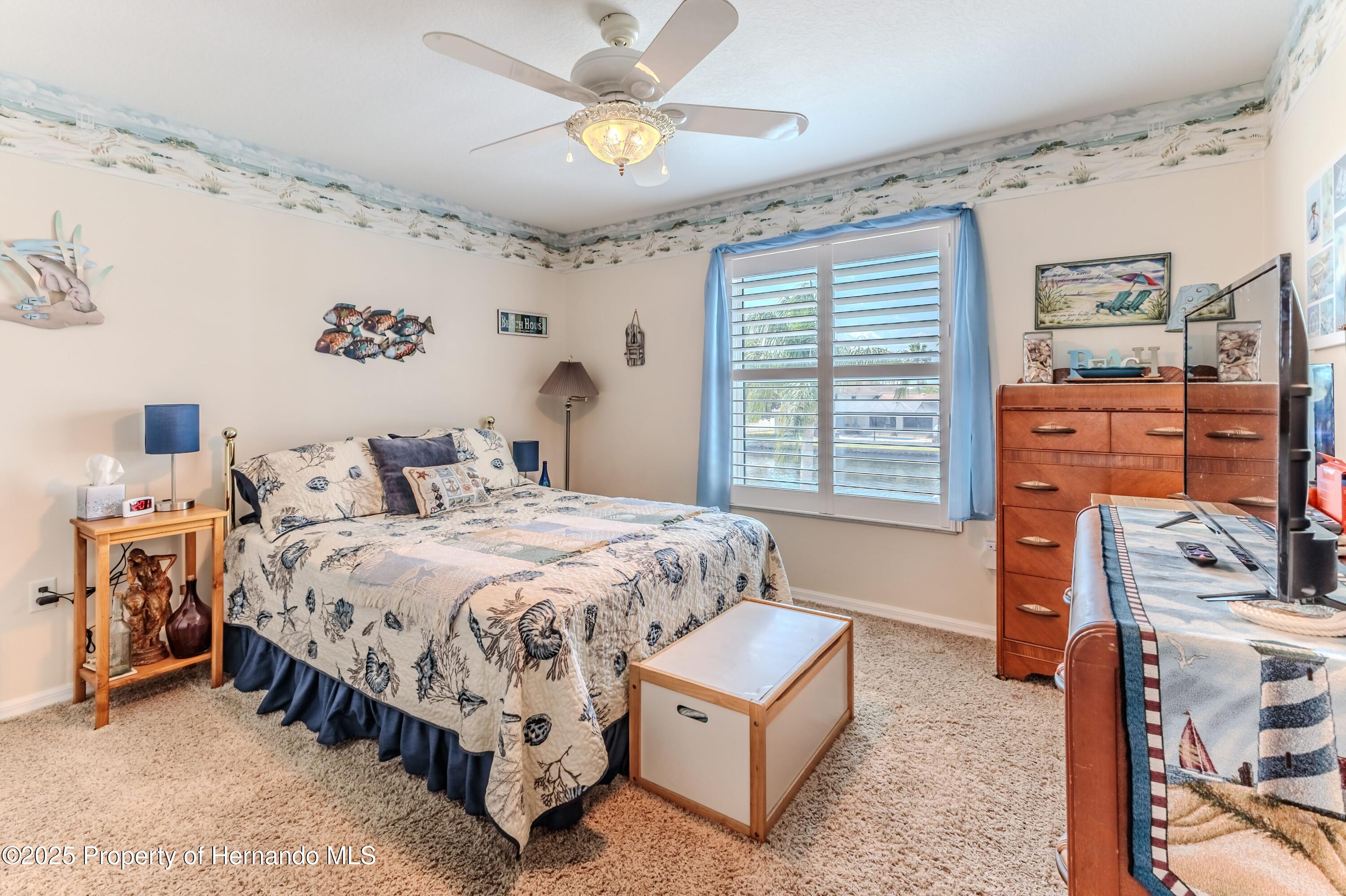 3352 Gulfview Drive, HERNANDO BEACH, Florida image 38