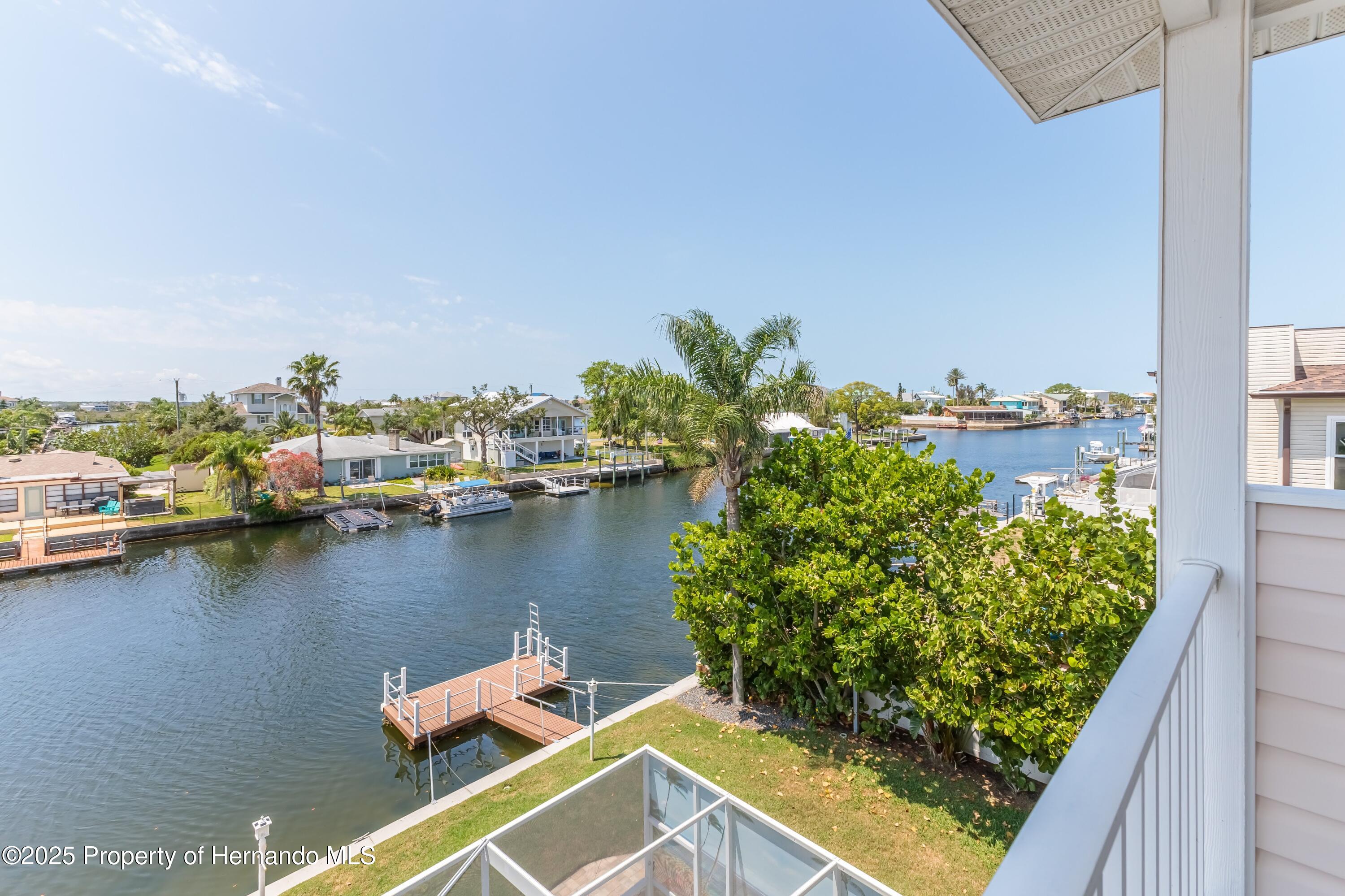 3352 Gulfview Drive, HERNANDO BEACH, Florida image 35