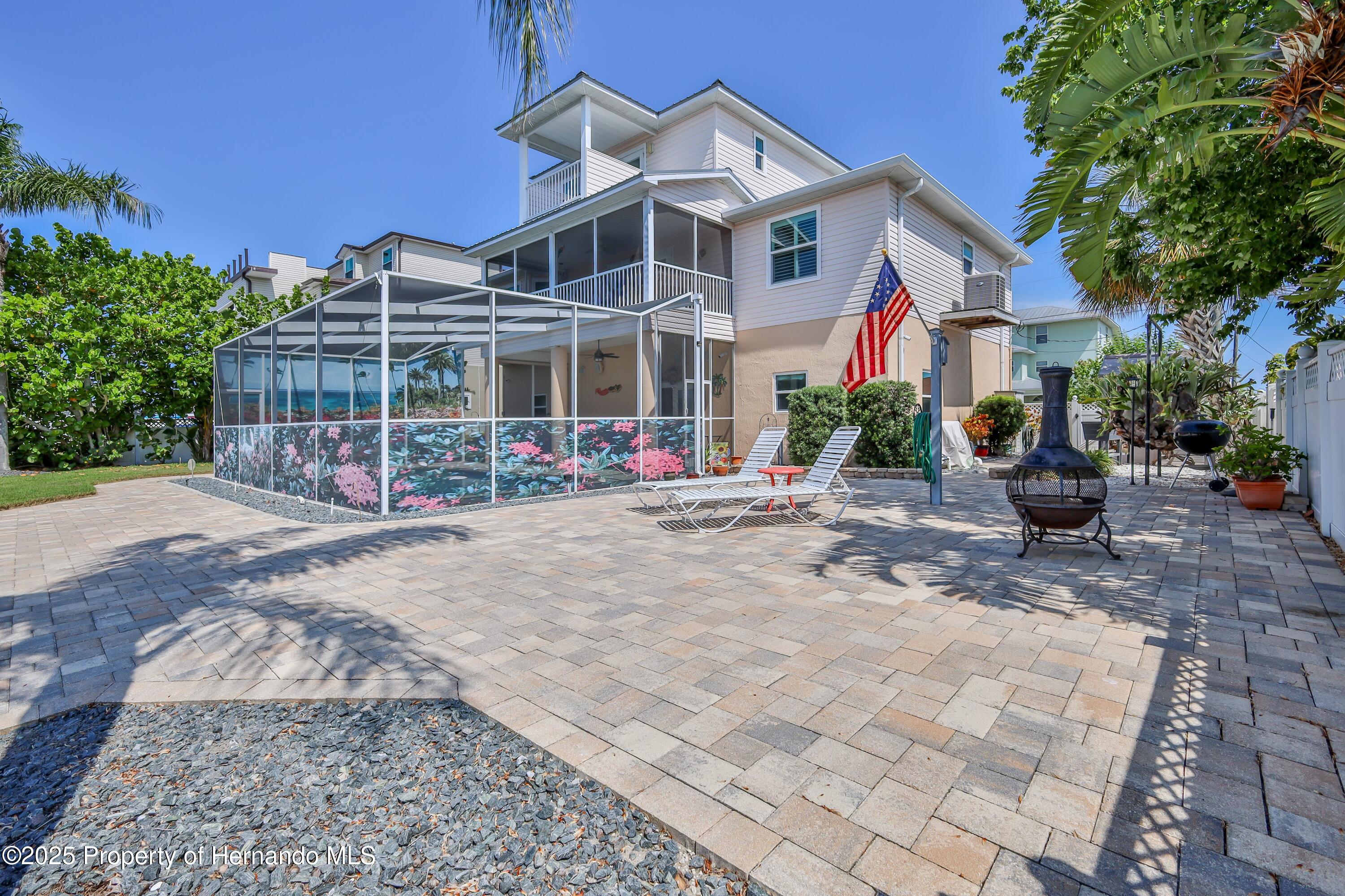 3352 Gulfview Drive, HERNANDO BEACH, Florida image 9