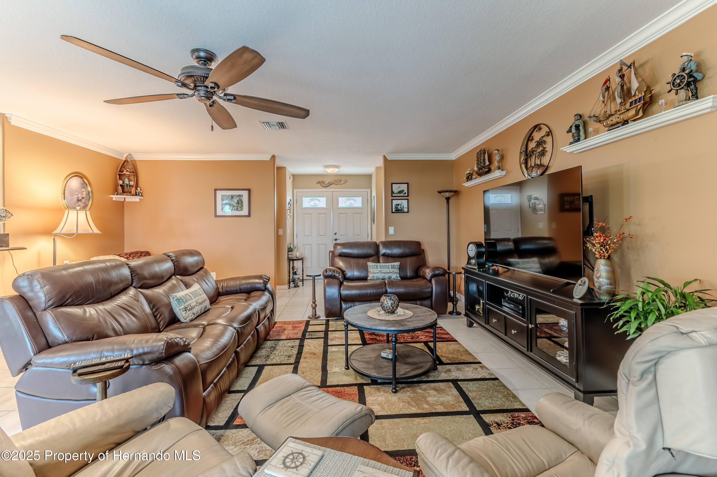 3352 Gulfview Drive, HERNANDO BEACH, Florida image 16