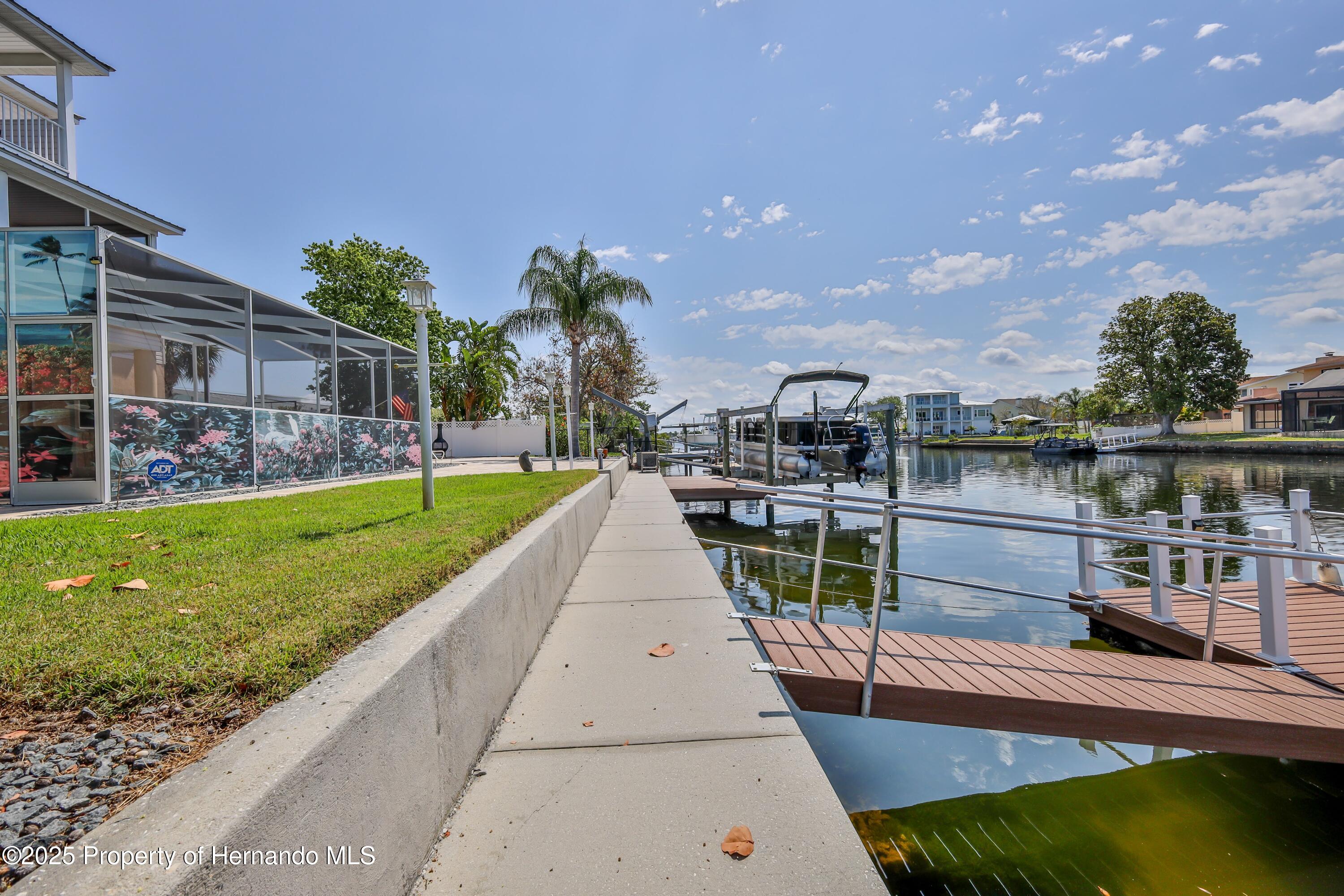 3352 Gulfview Drive, HERNANDO BEACH, Florida image 50