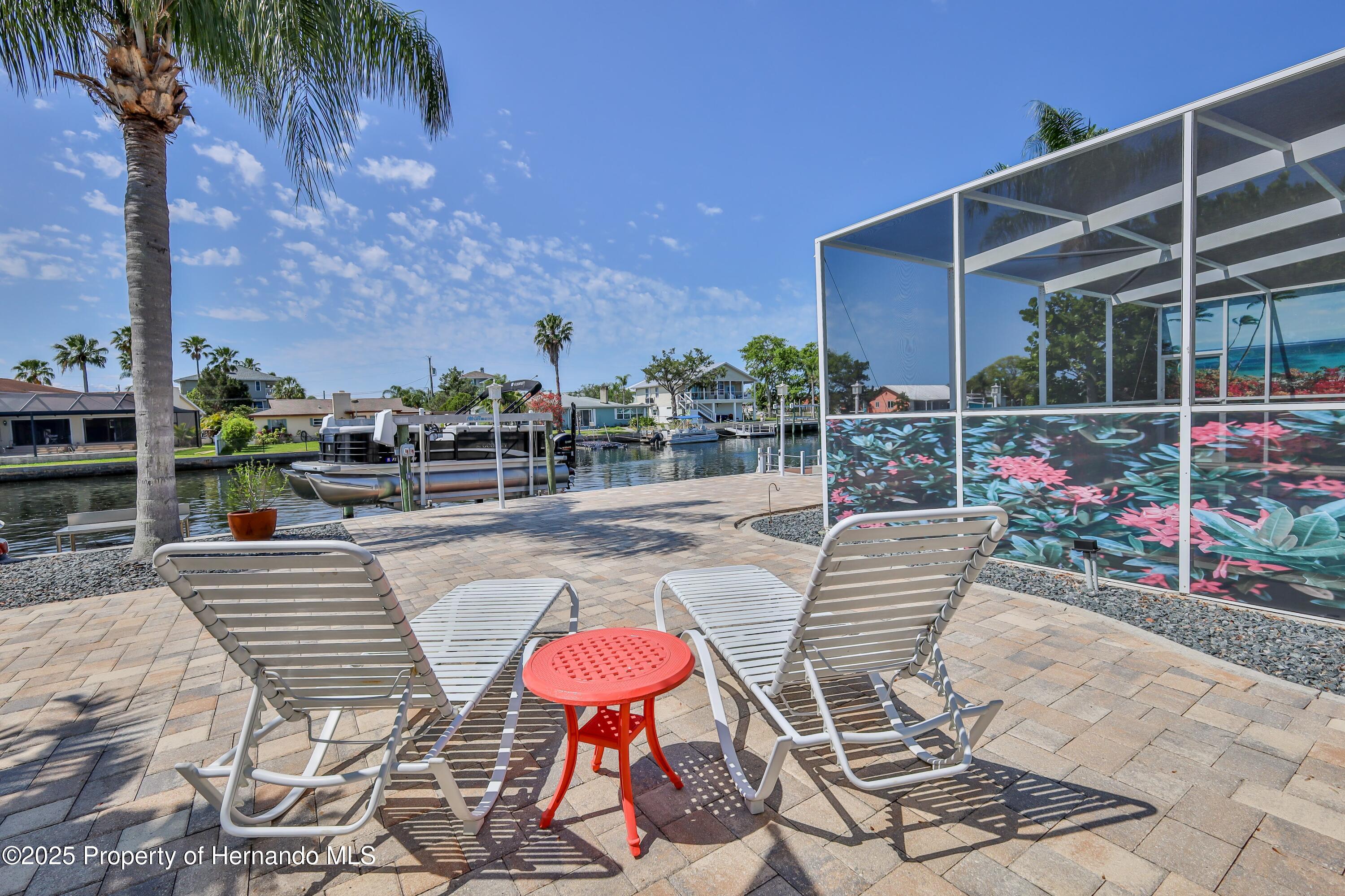 3352 Gulfview Drive, HERNANDO BEACH, Florida image 8