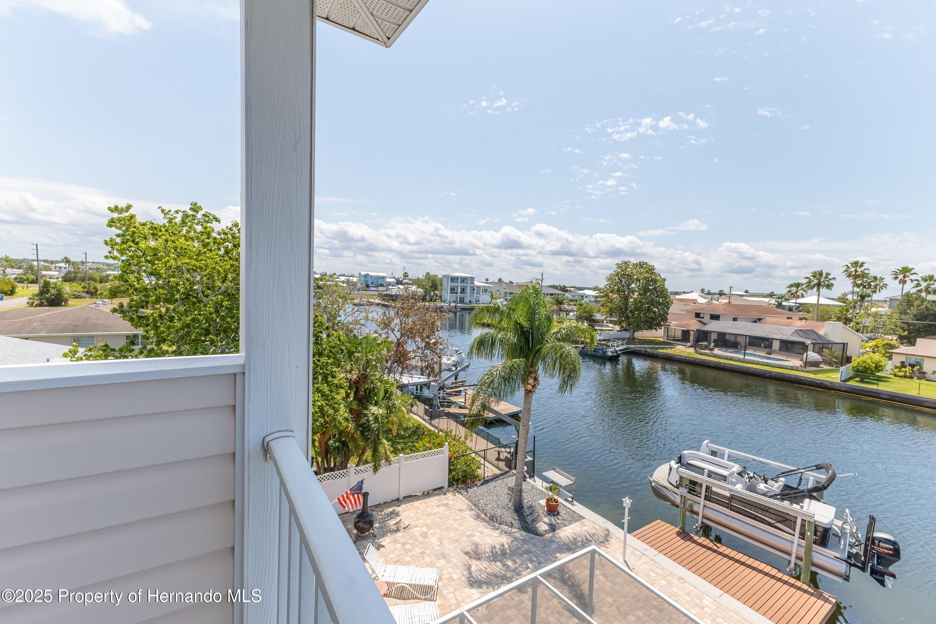 3352 Gulfview Drive, HERNANDO BEACH, Florida image 36