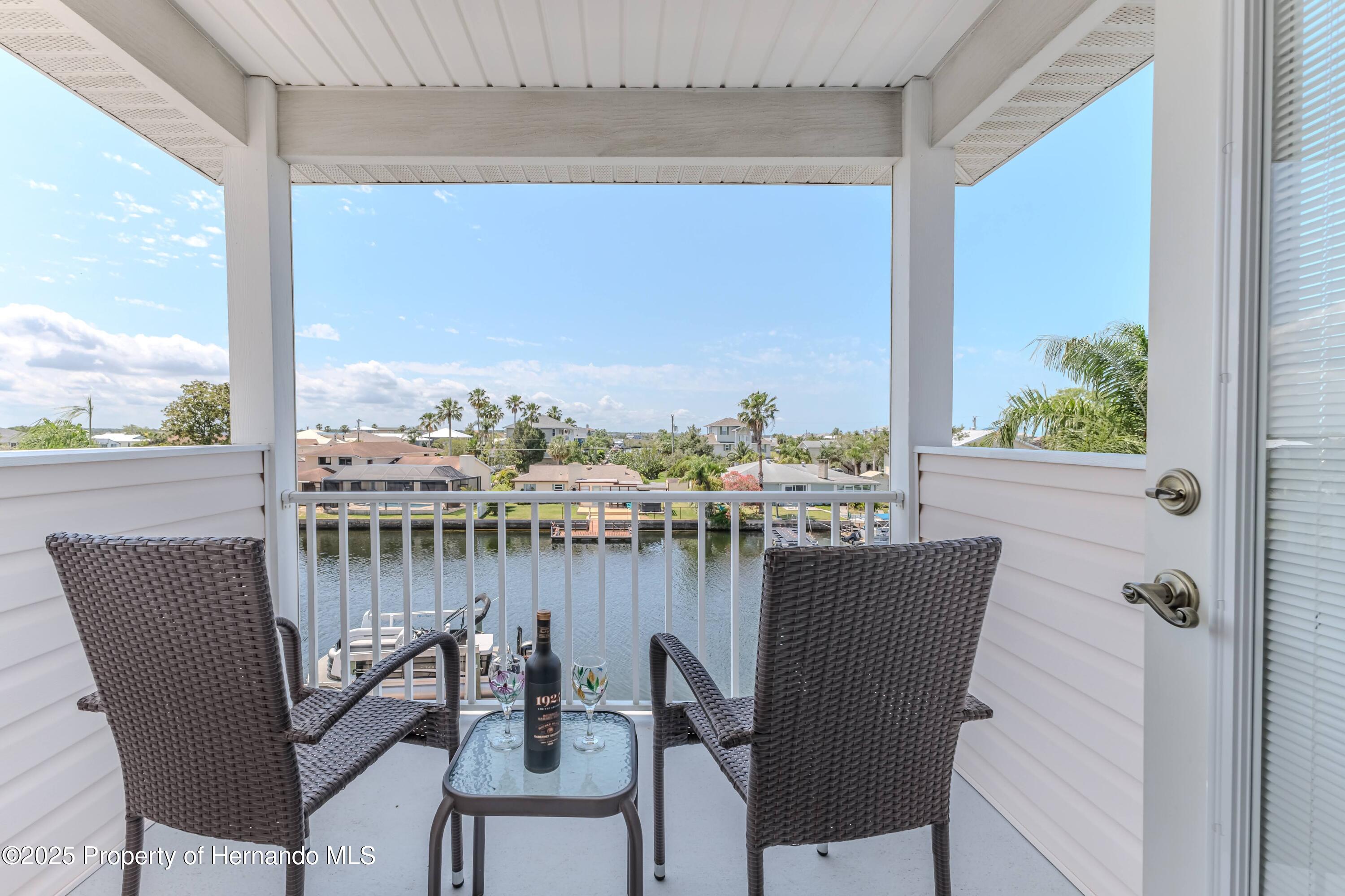 3352 Gulfview Drive, HERNANDO BEACH, Florida image 34