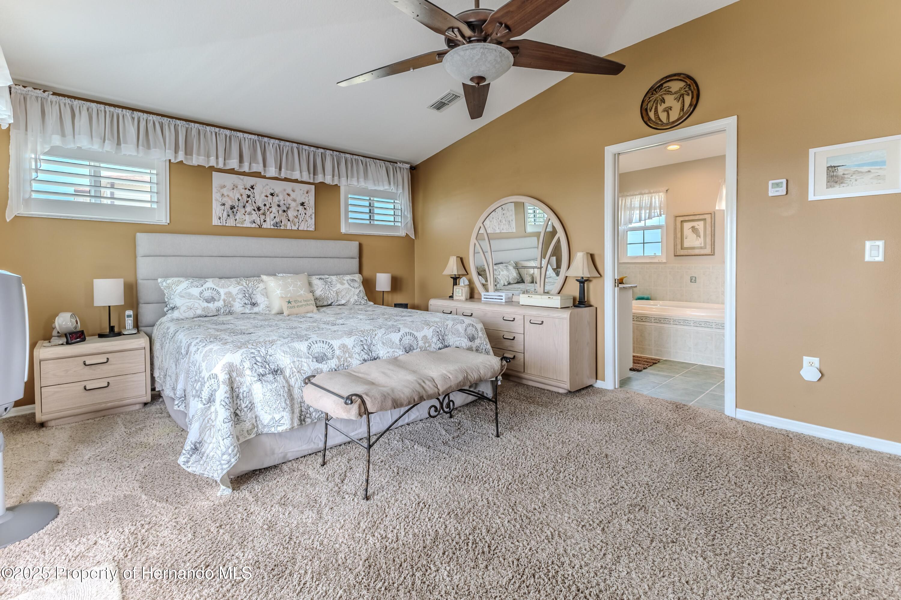 3352 Gulfview Drive, HERNANDO BEACH, Florida image 28