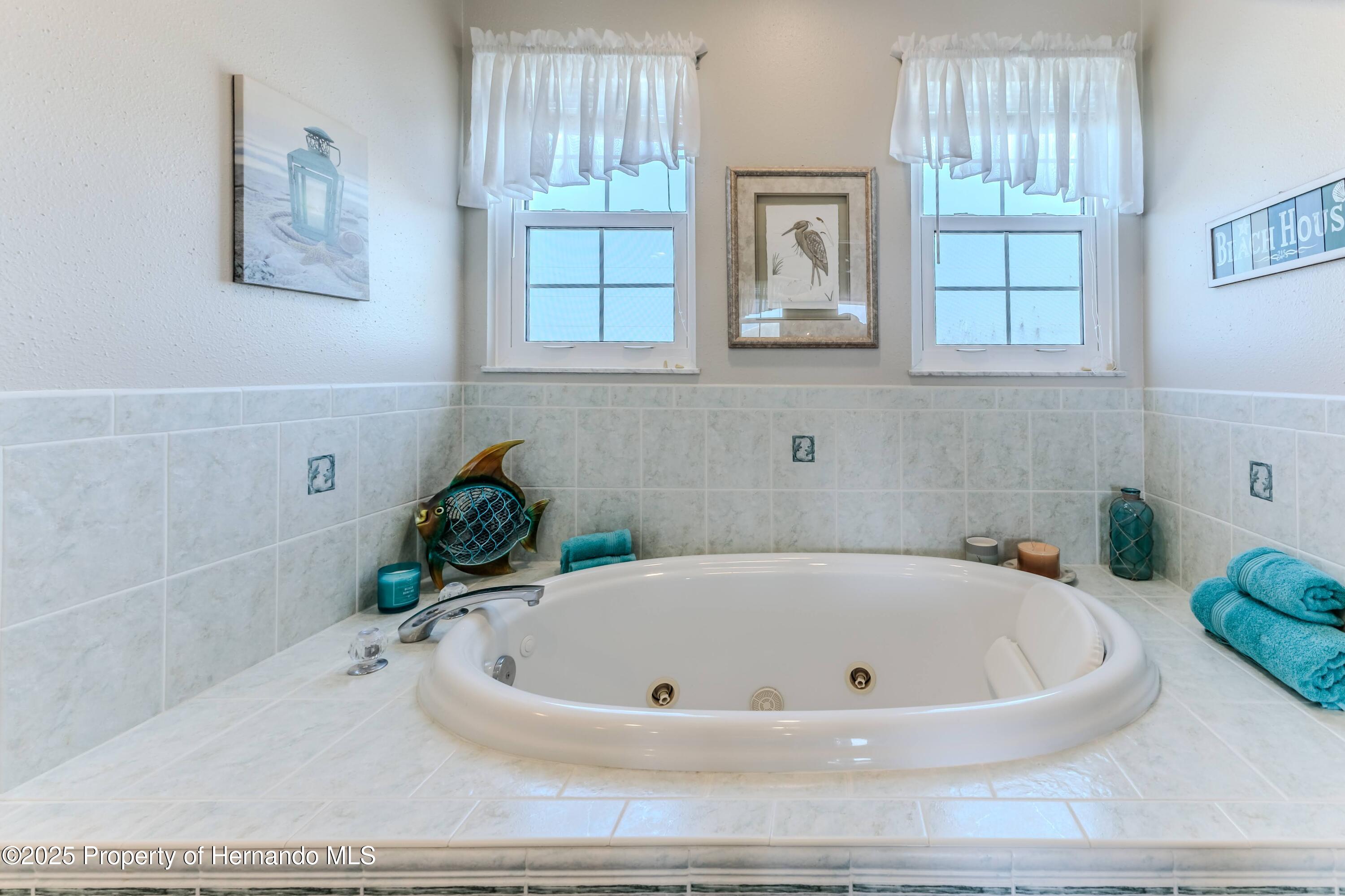 3352 Gulfview Drive, HERNANDO BEACH, Florida image 31