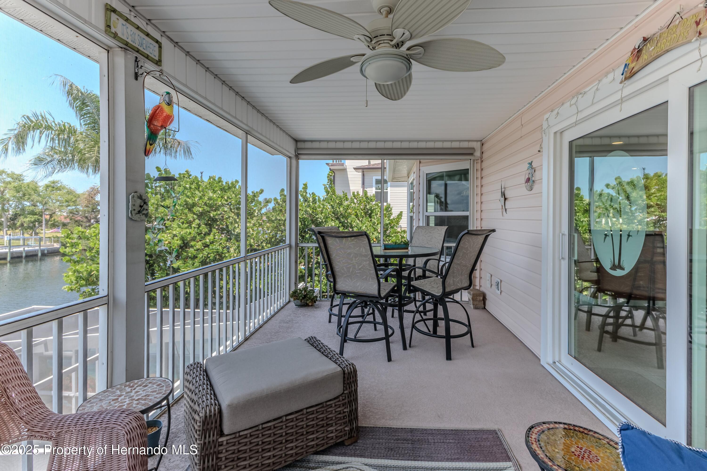 3352 Gulfview Drive, HERNANDO BEACH, Florida image 14