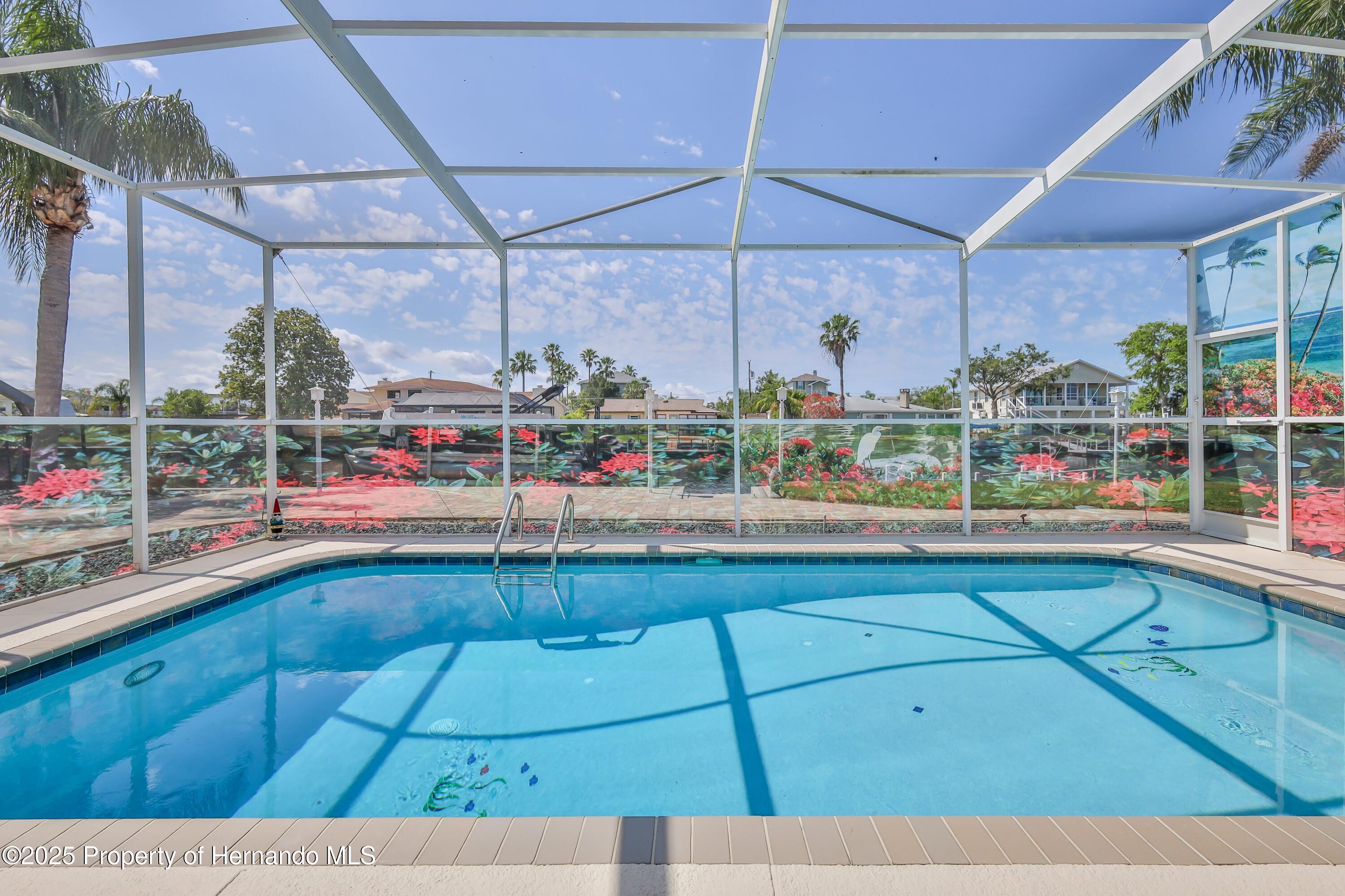 3352 Gulfview Drive, HERNANDO BEACH, Florida image 3