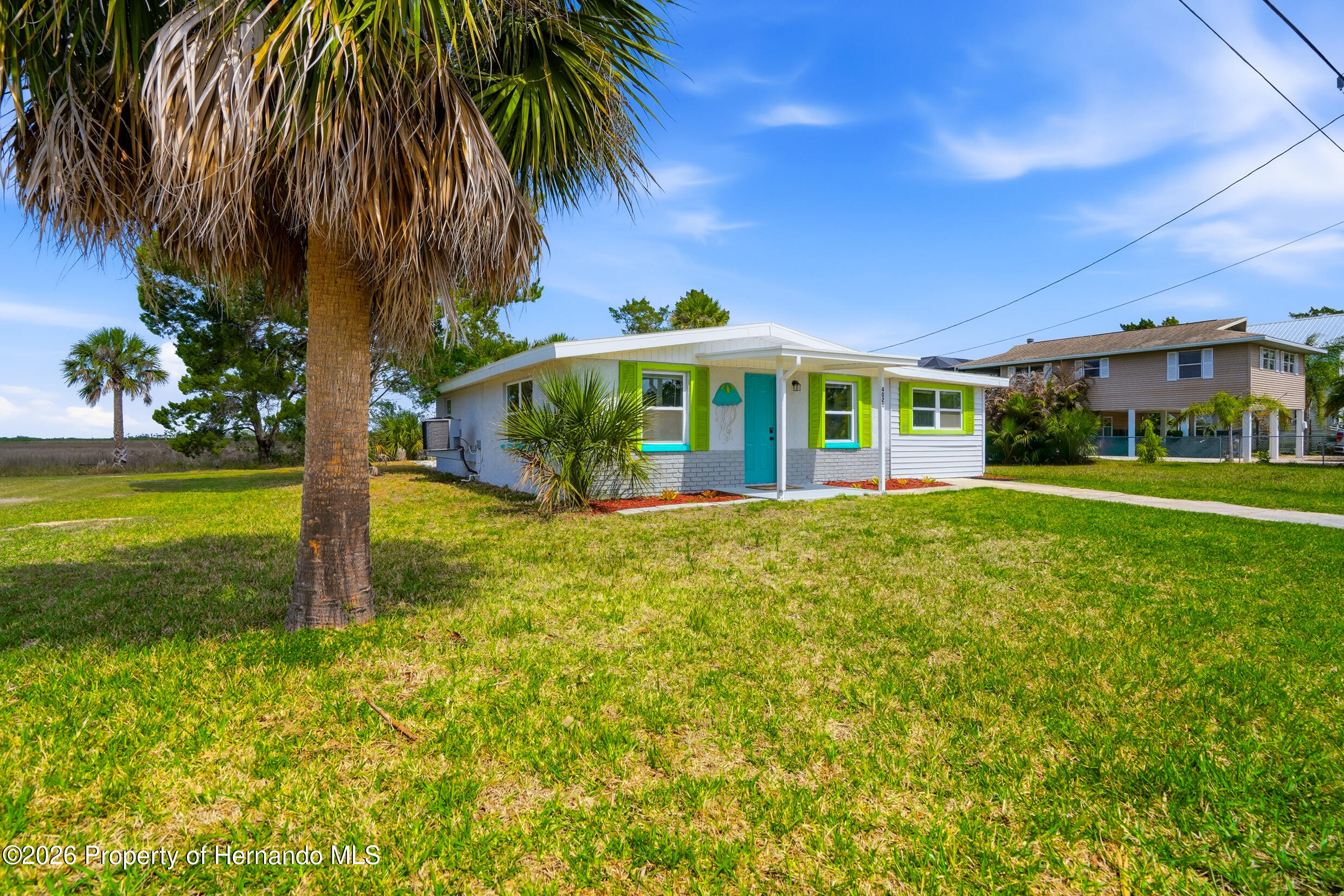 4021 Eagle Nest Drive