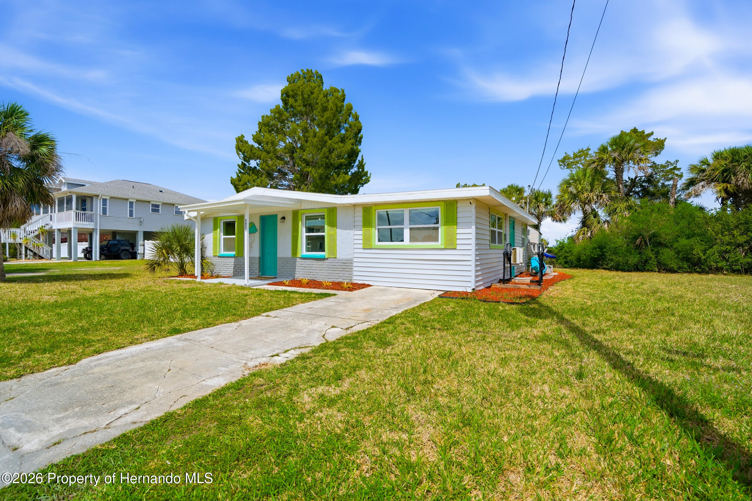 4021 Eagle Nest Drive