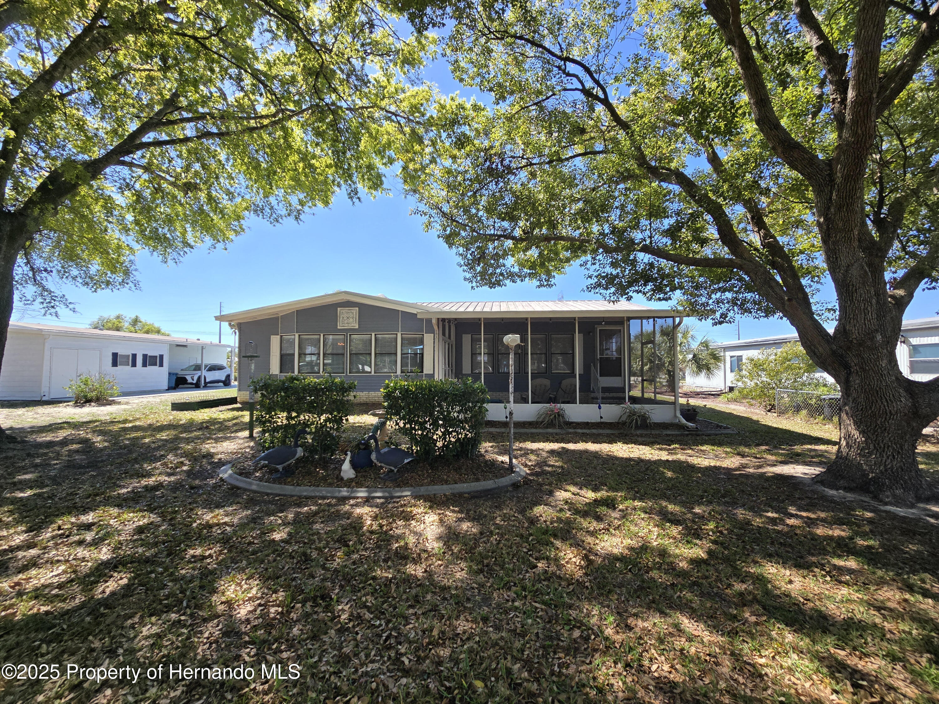 14049 Brookridge Boulevard, Brooksville, Florida image 43