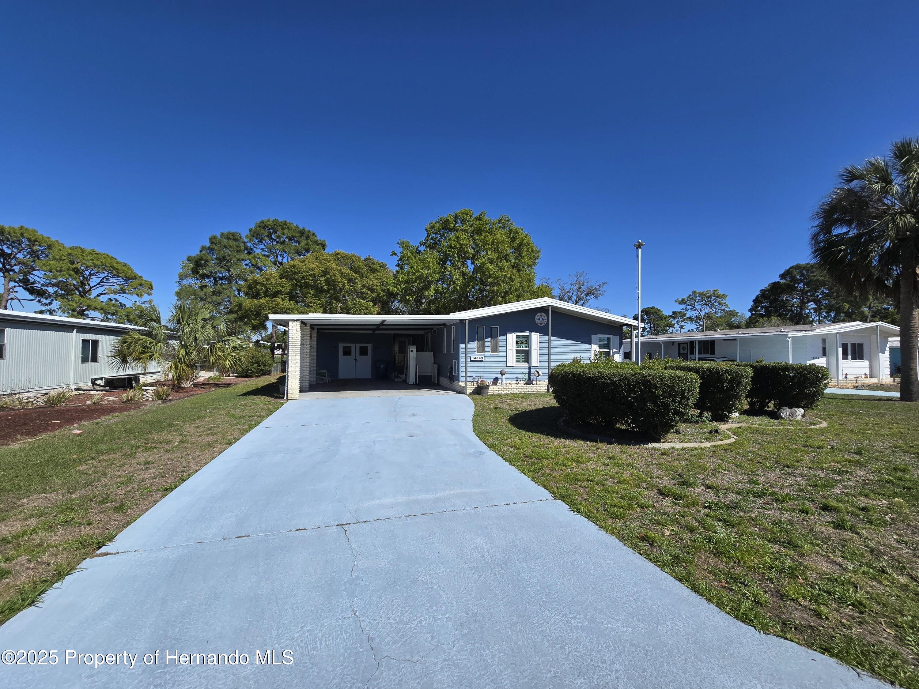 14049 Brookridge Boulevard, Brooksville, Florida image 47