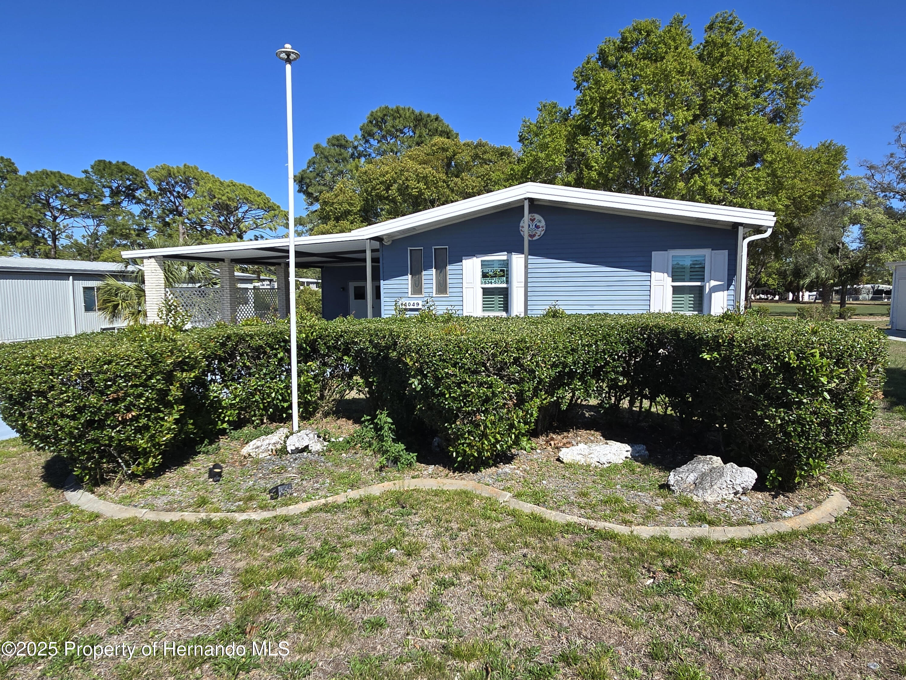 14049 Brookridge Boulevard, Brooksville, Florida image 49