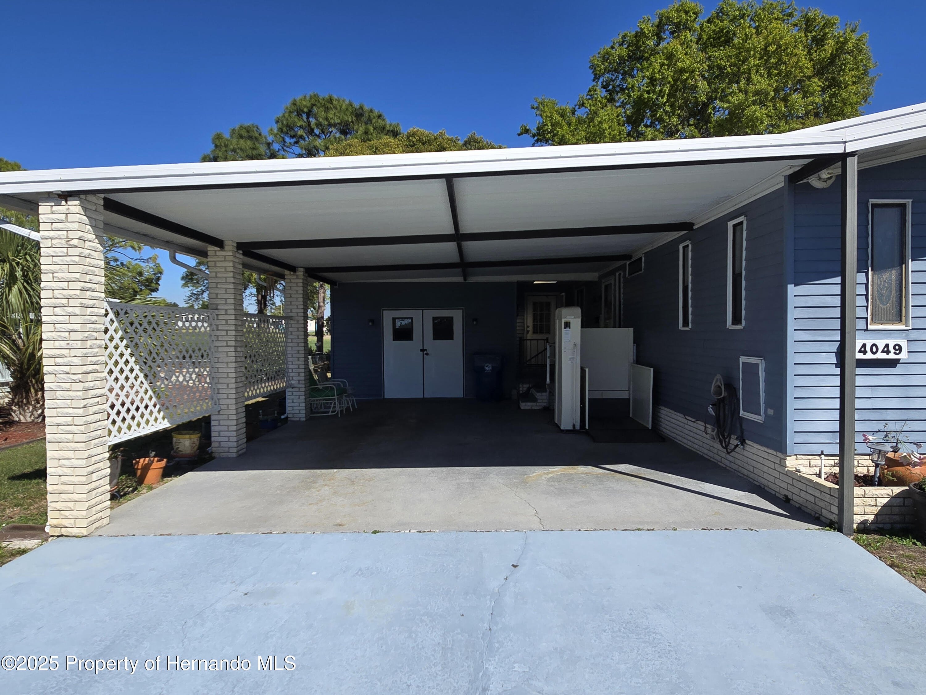 14049 Brookridge Boulevard, Brooksville, Florida image 45