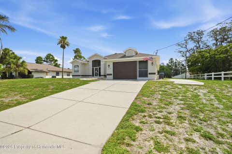 Homes For Sale - 13339 Drayton Drive<br/> Spring Hill, FL 34609