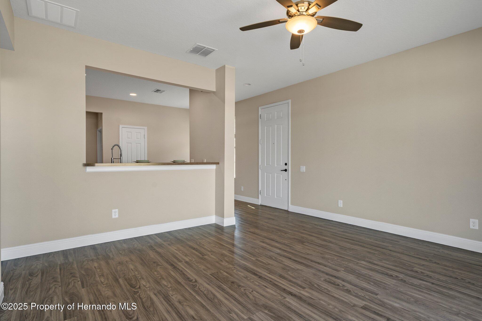 767 Alpine Thistle Drive, Brooksville, Florida image 11