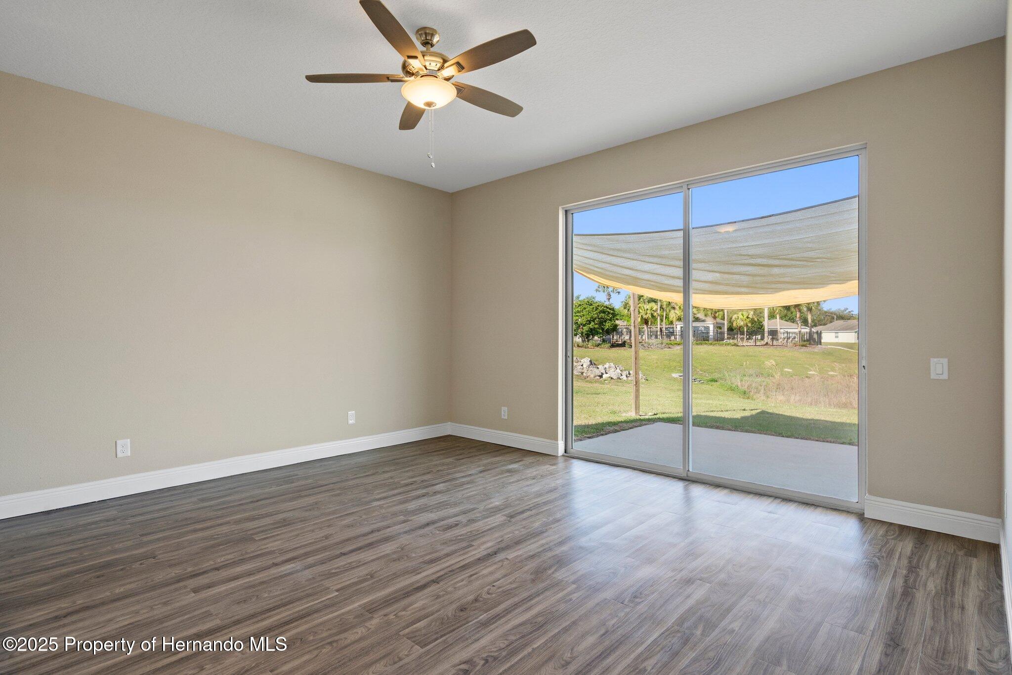 767 Alpine Thistle Drive, Brooksville, Florida image 12