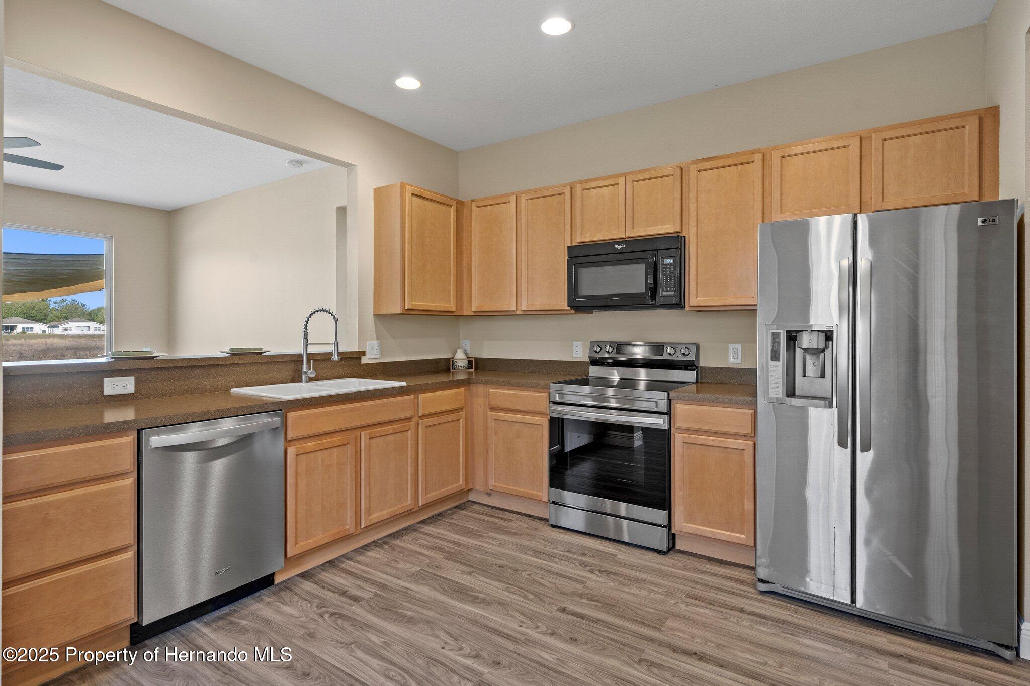 767 Alpine Thistle Drive, Brooksville, Florida image 6