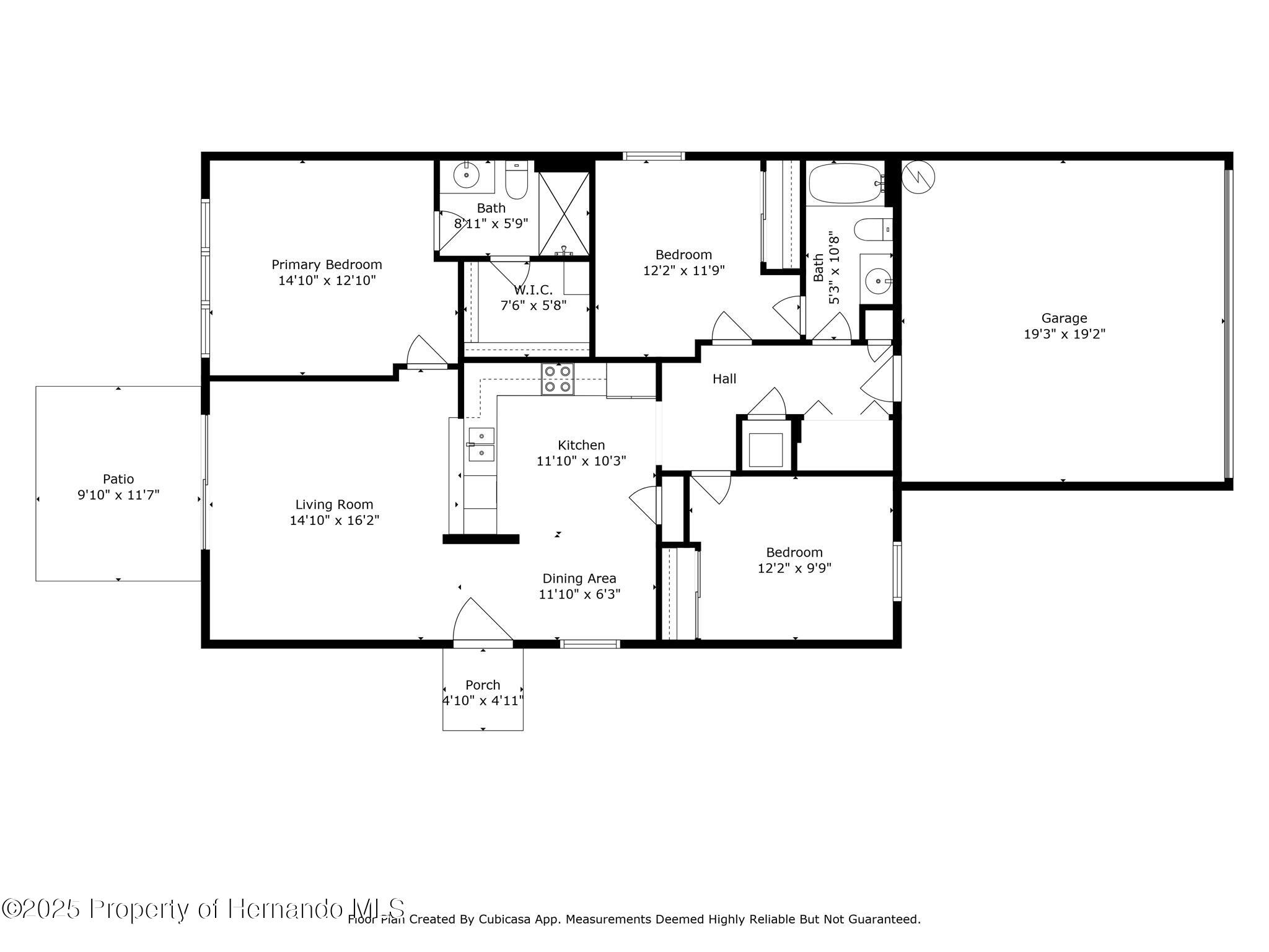 767 Alpine Thistle Drive, Brooksville, Florida image 37